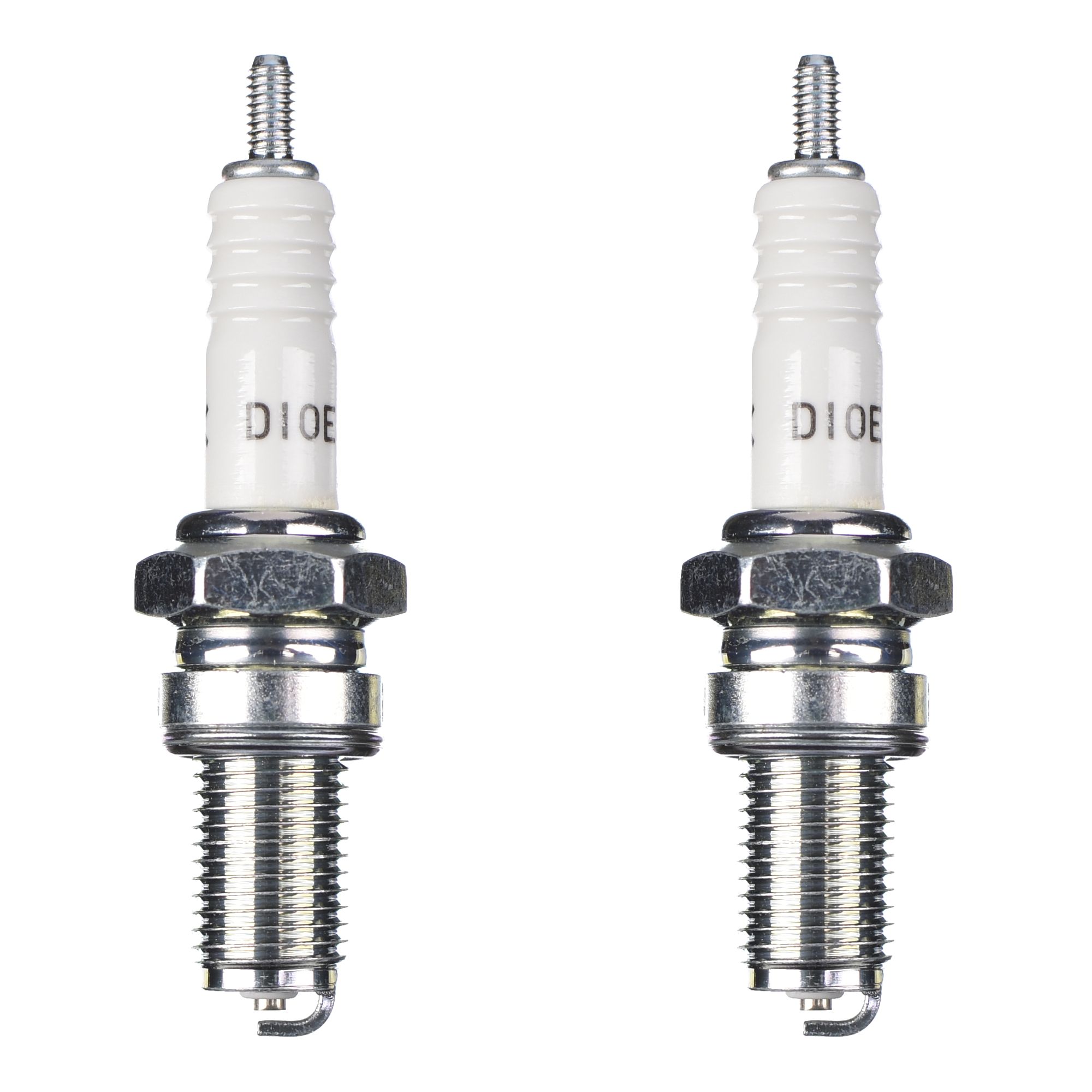 NGK Zündkerze D10EA 2720 2er Set