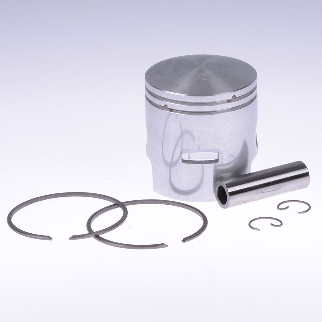 DR / Motorparts Kolbenkit DR PT00058 d.47.4 mm