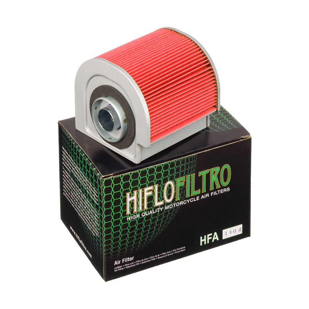 Hiflo Luftfilter