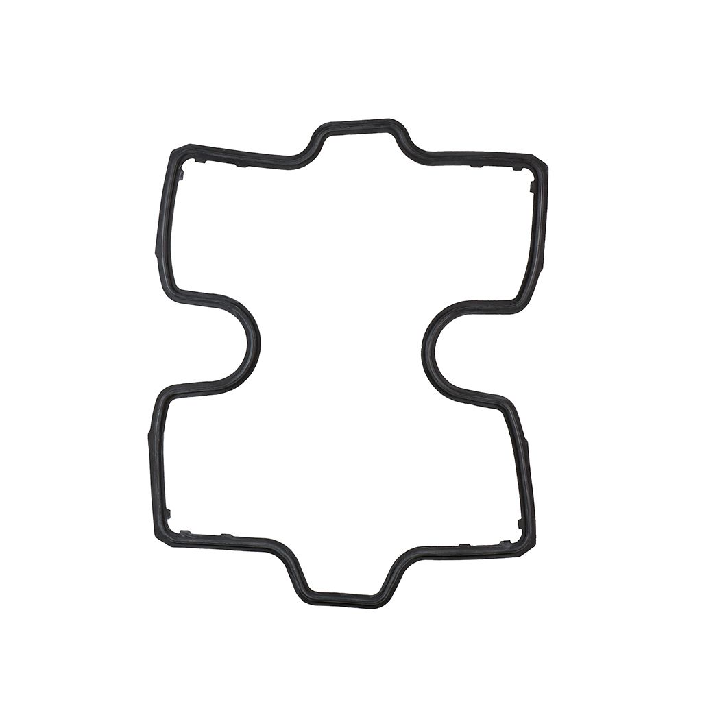 MotoLibre Ventildeckeldichtung ohne Halbmonde