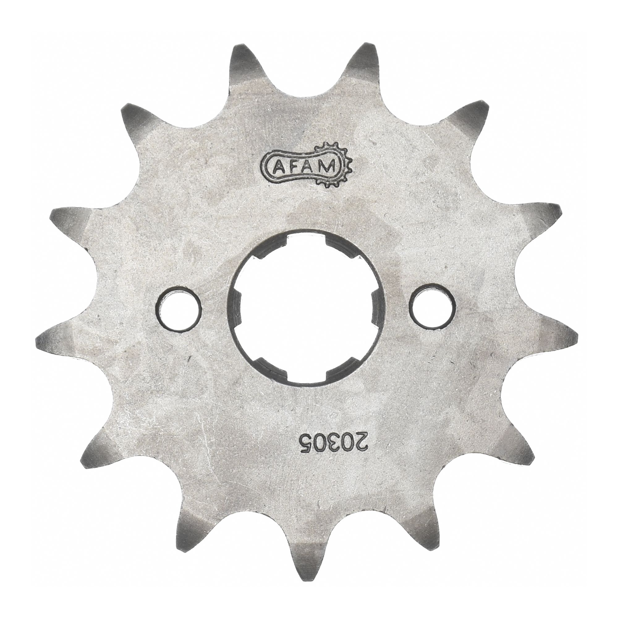 AFAM Ritzel #520 12 Zähne