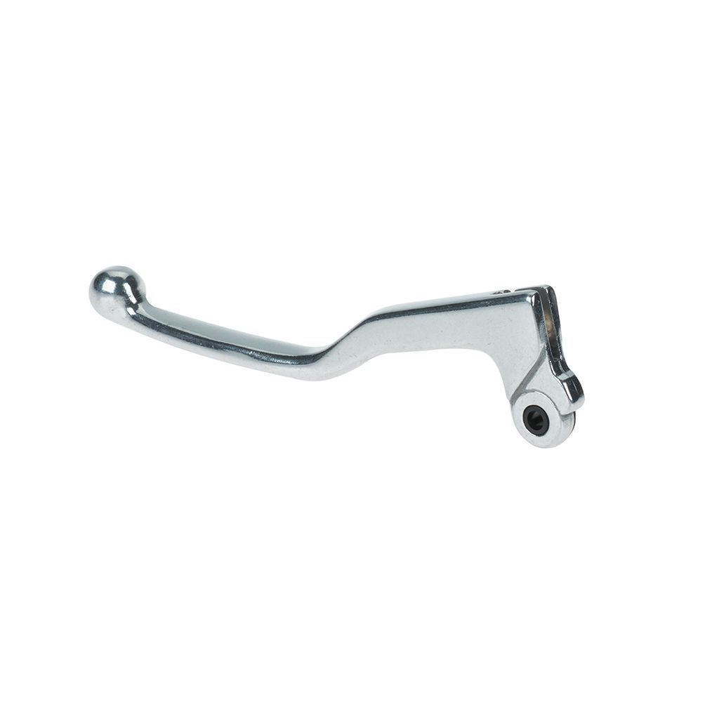 MotoLibre Kupplungshebel poliert