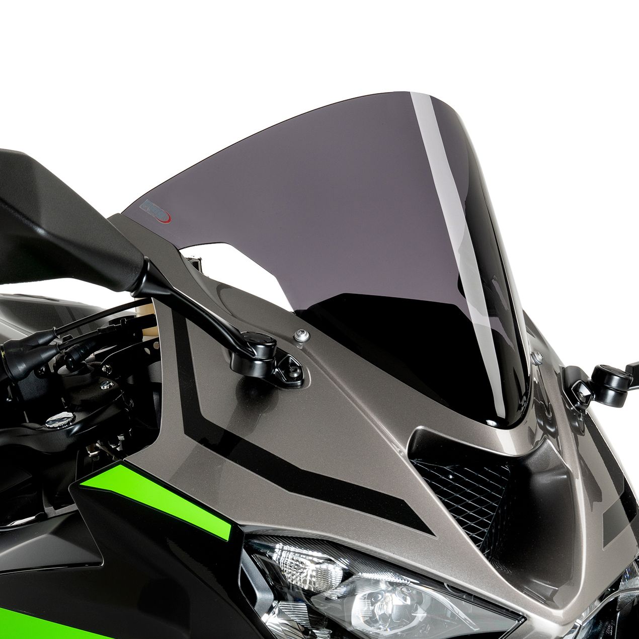 Puig Windschutz Windschild R Racer Scheibe stark getönt