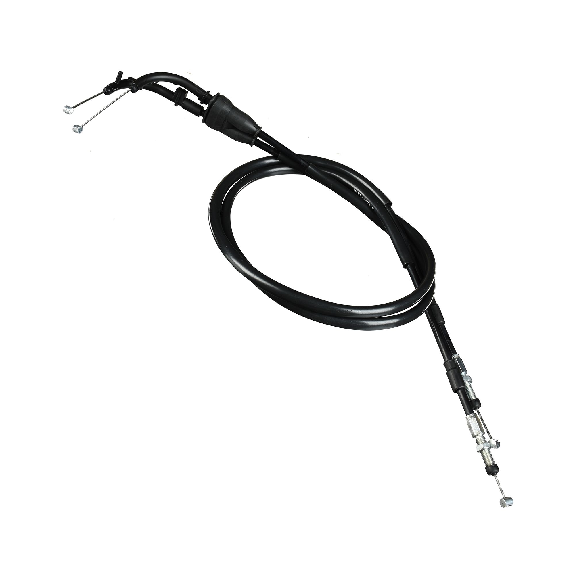 MotoLibre Gaszug Satz Öffner-Schließer