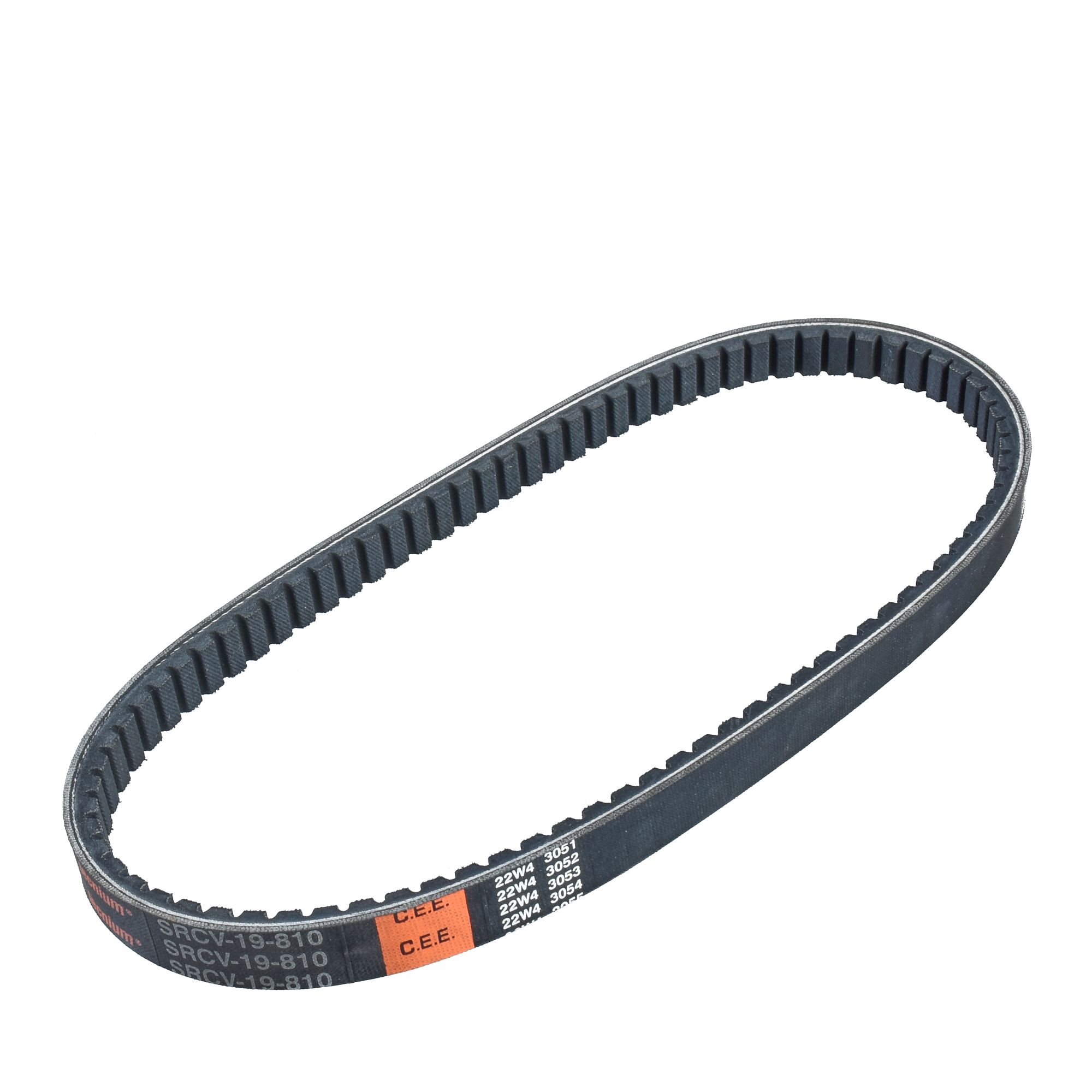 V Parts Keilriemen Antriebsriemen