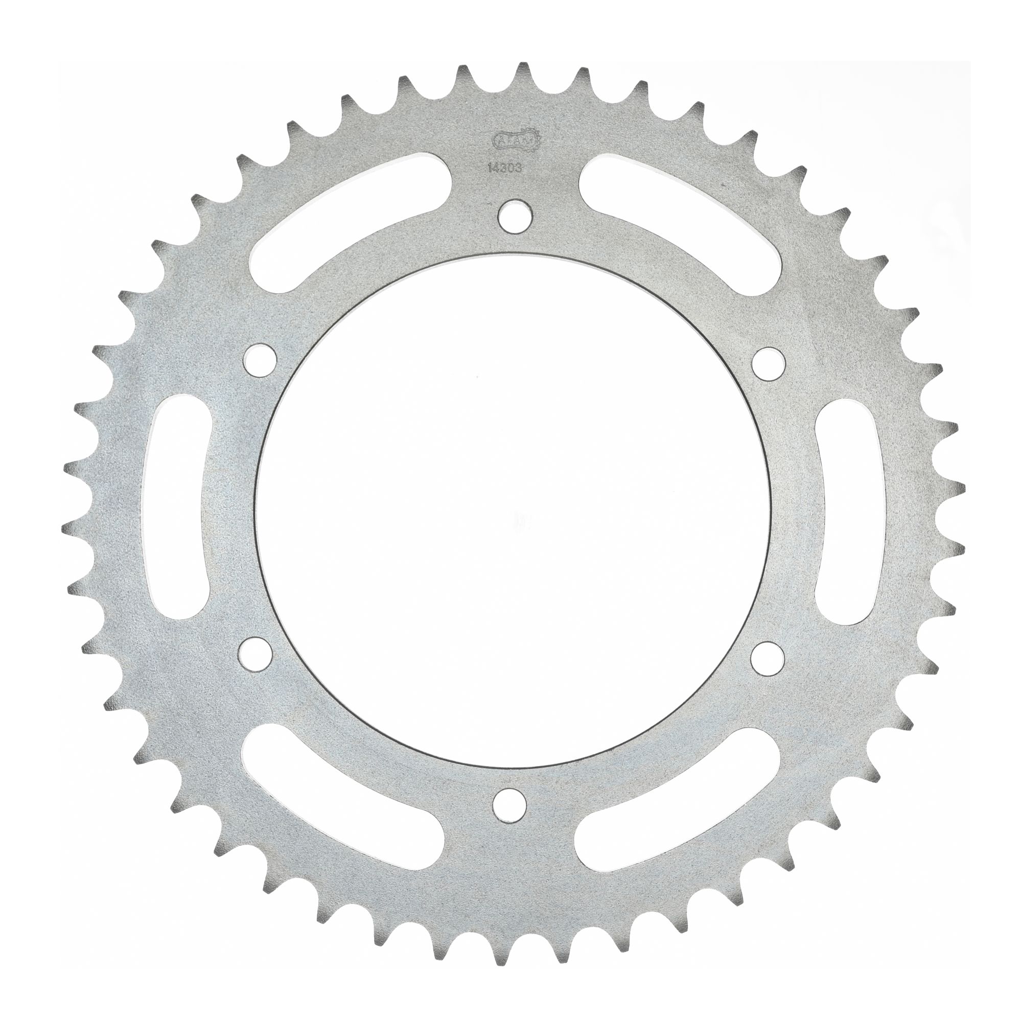 AFAM Kettenrad STAHL #520 46 Zähne