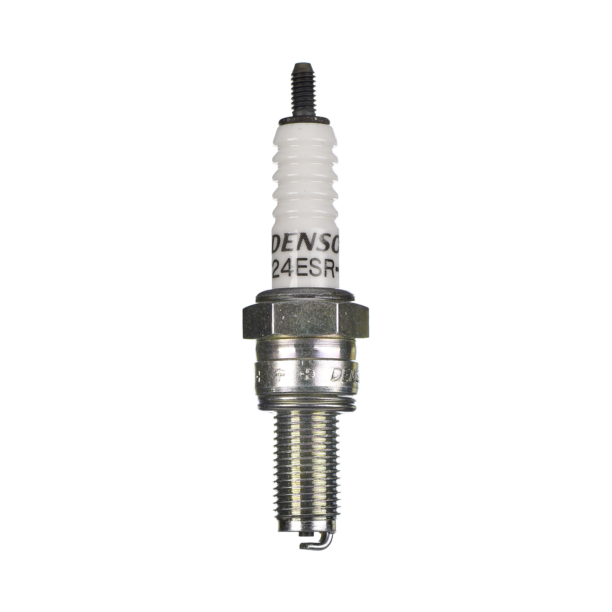 DENSO Zündkerze m. Schraub-Nippel