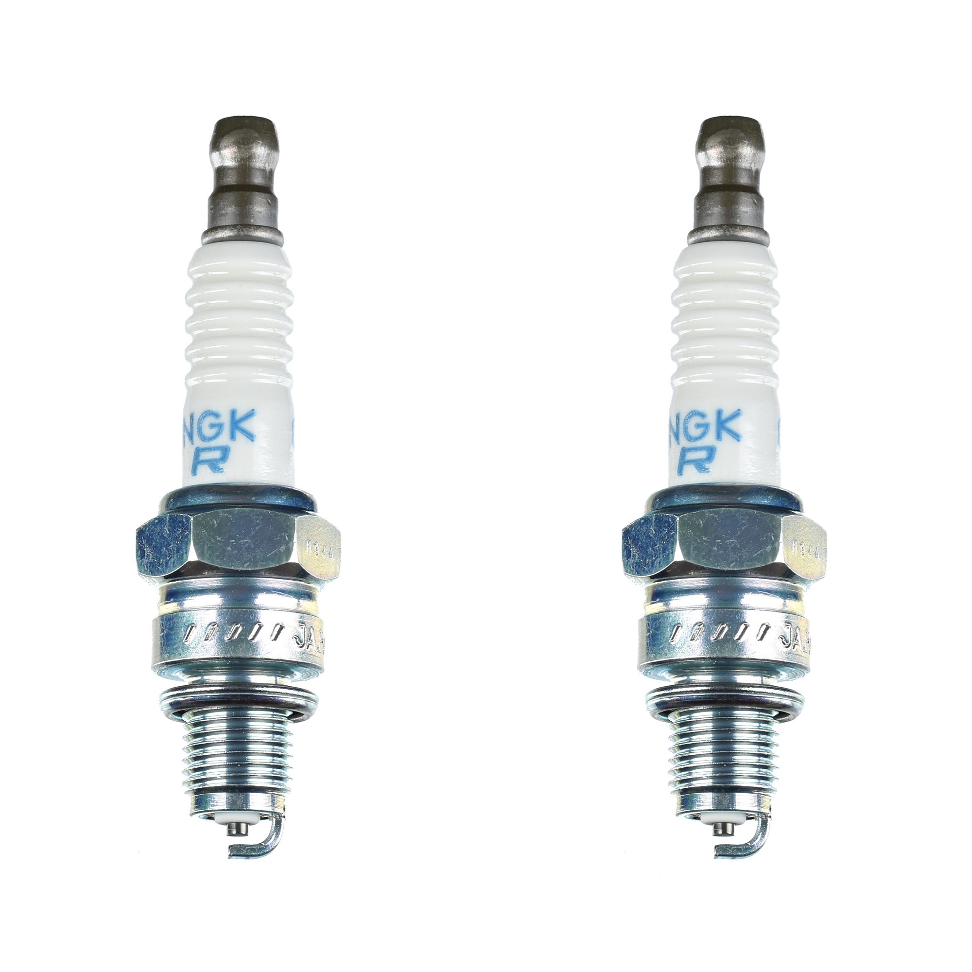 NGK Zündkerze CR6HSB-9 97276 2er Set