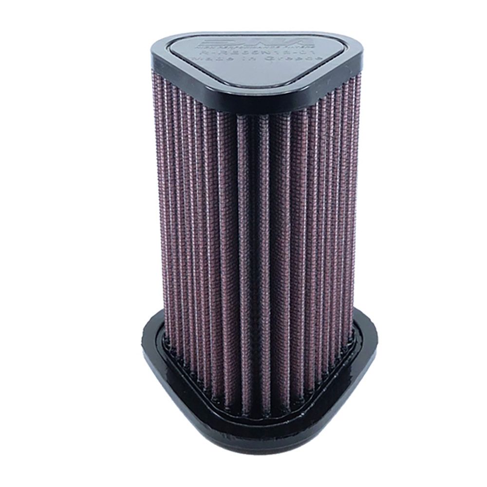 DNA Filters Luftfilter Performance