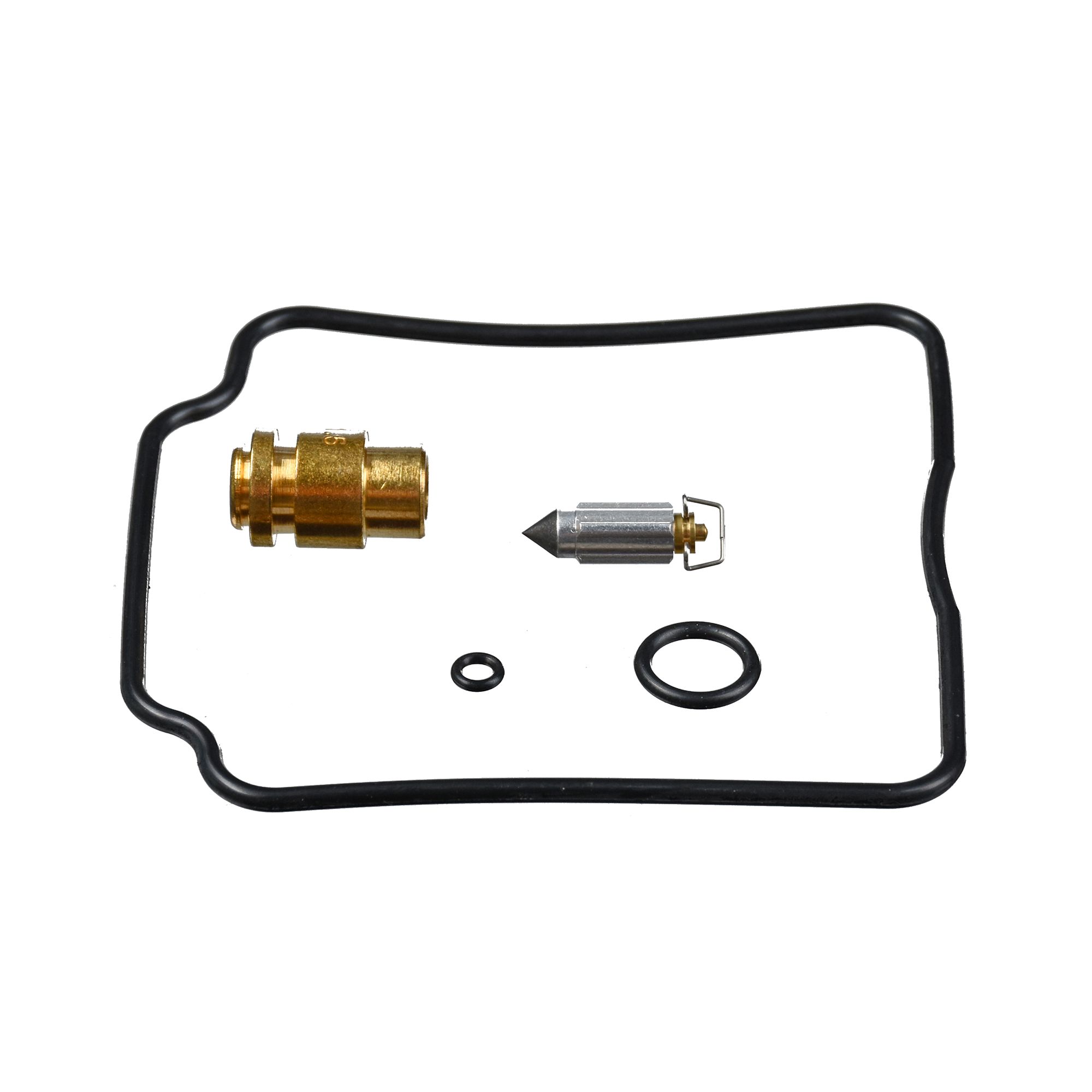 Tourmax Vergaser Reparatursatz CAB-Y16