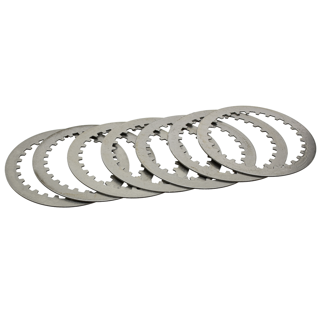 TRW Kupplungsstahlscheiben
