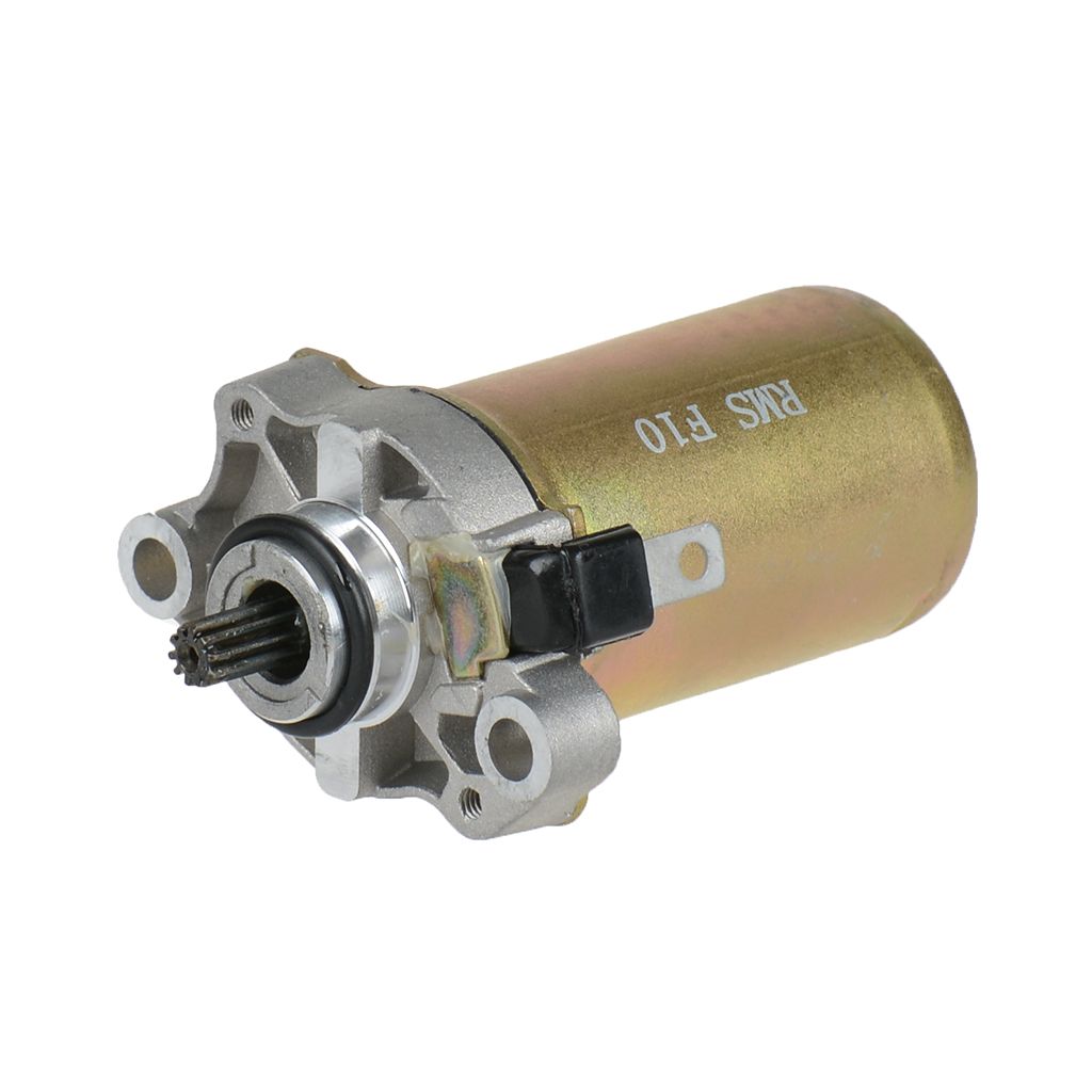 ScooterLibre Anlasser 10 Zähne