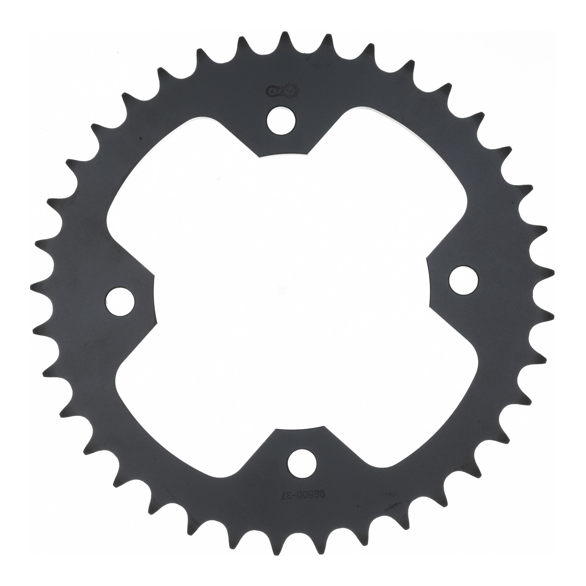 AFAM Kettenrad STAHL #520 37 Zähne