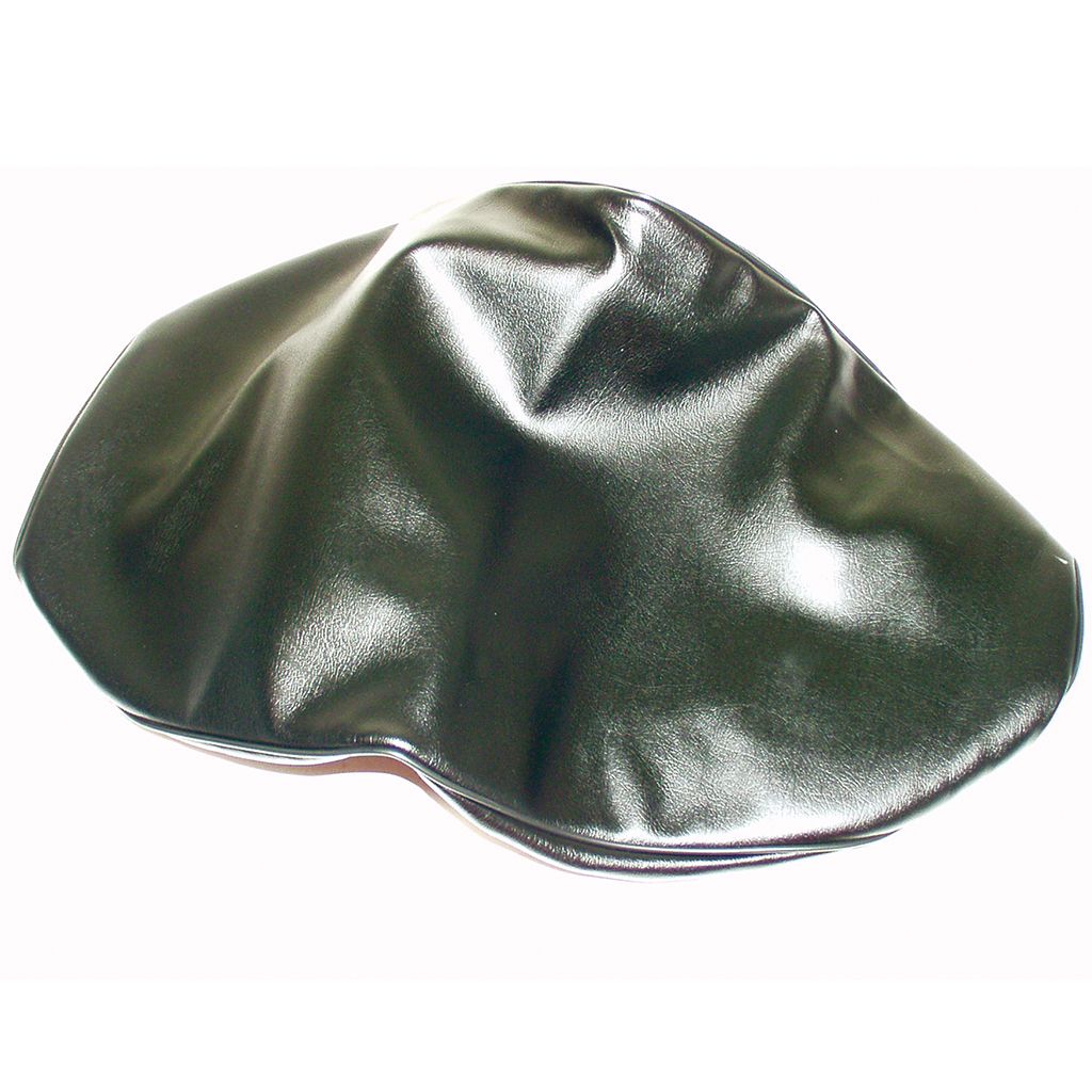 ScooterLibre Sitzbezug schwarz