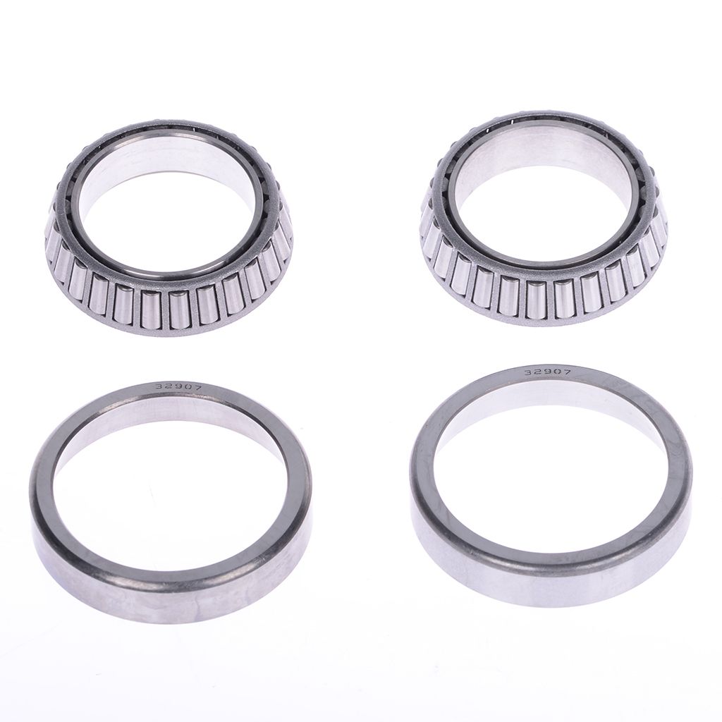 MotoLibre Lenkkopflager SSK907 Kegelrollenlager