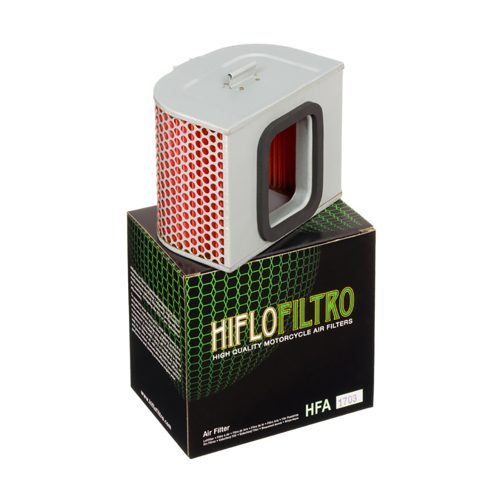 Hiflo Luftfilter