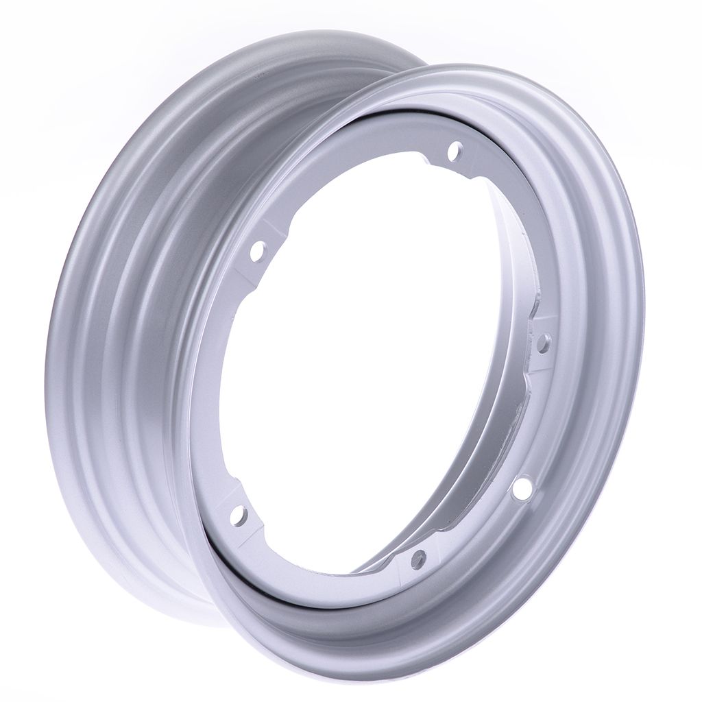 Piaggio Felge 3.50x12 grau Stahlfelge
