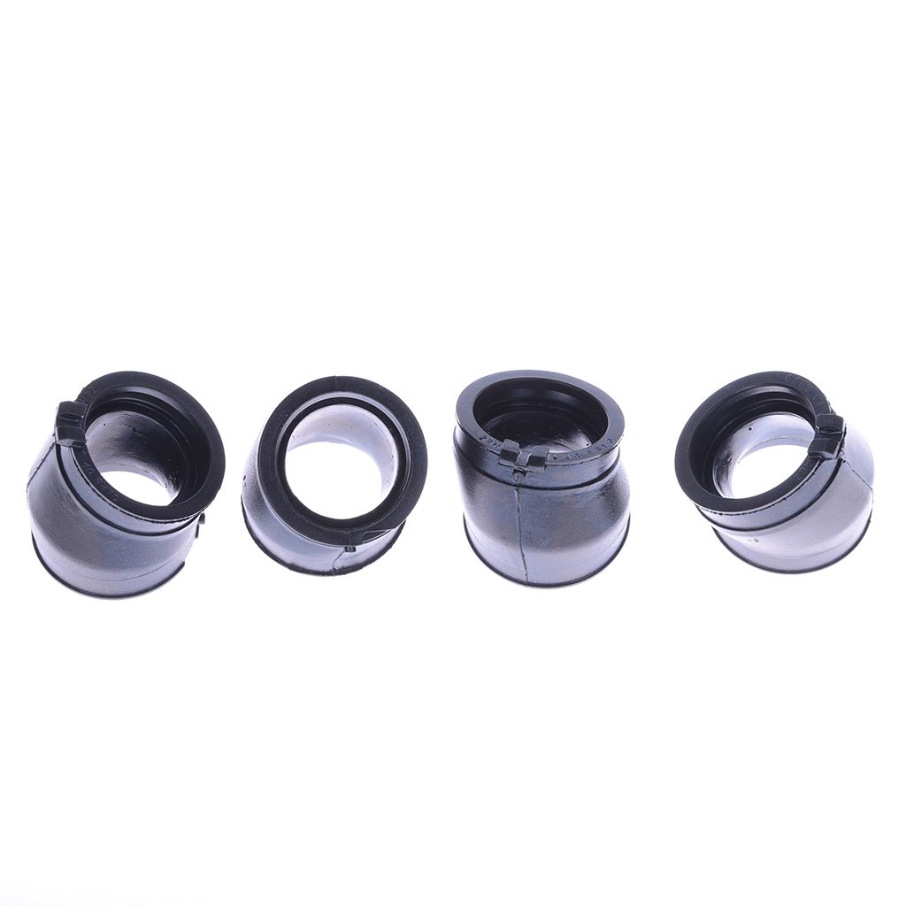 MotoLibre Ansaugstutzen offen