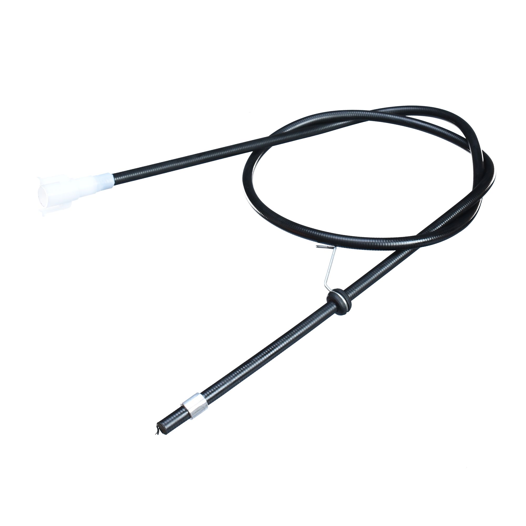 ScooterLibre Tachowelle