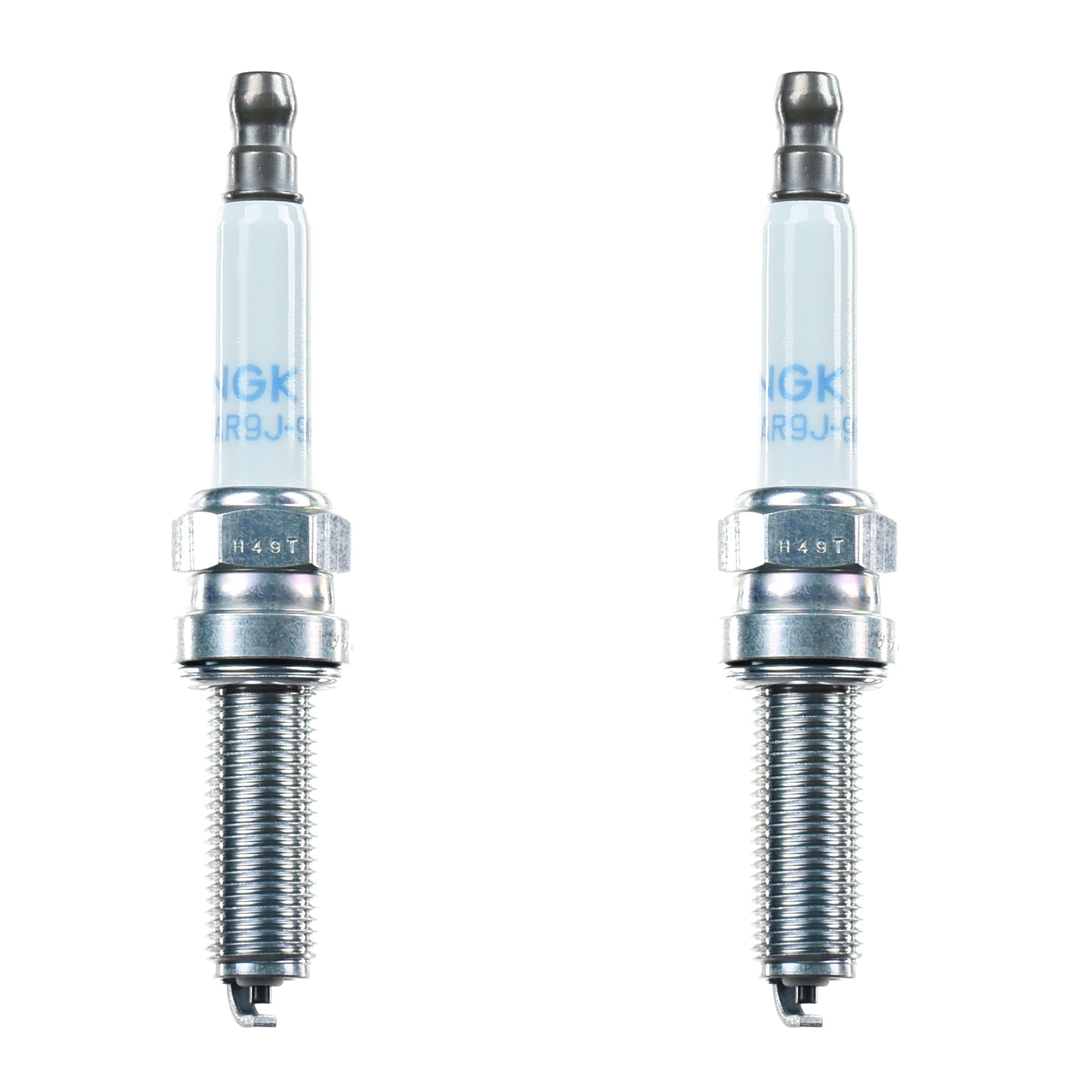NGK Zündkerze LMAR9J-9E 94162 2er Set