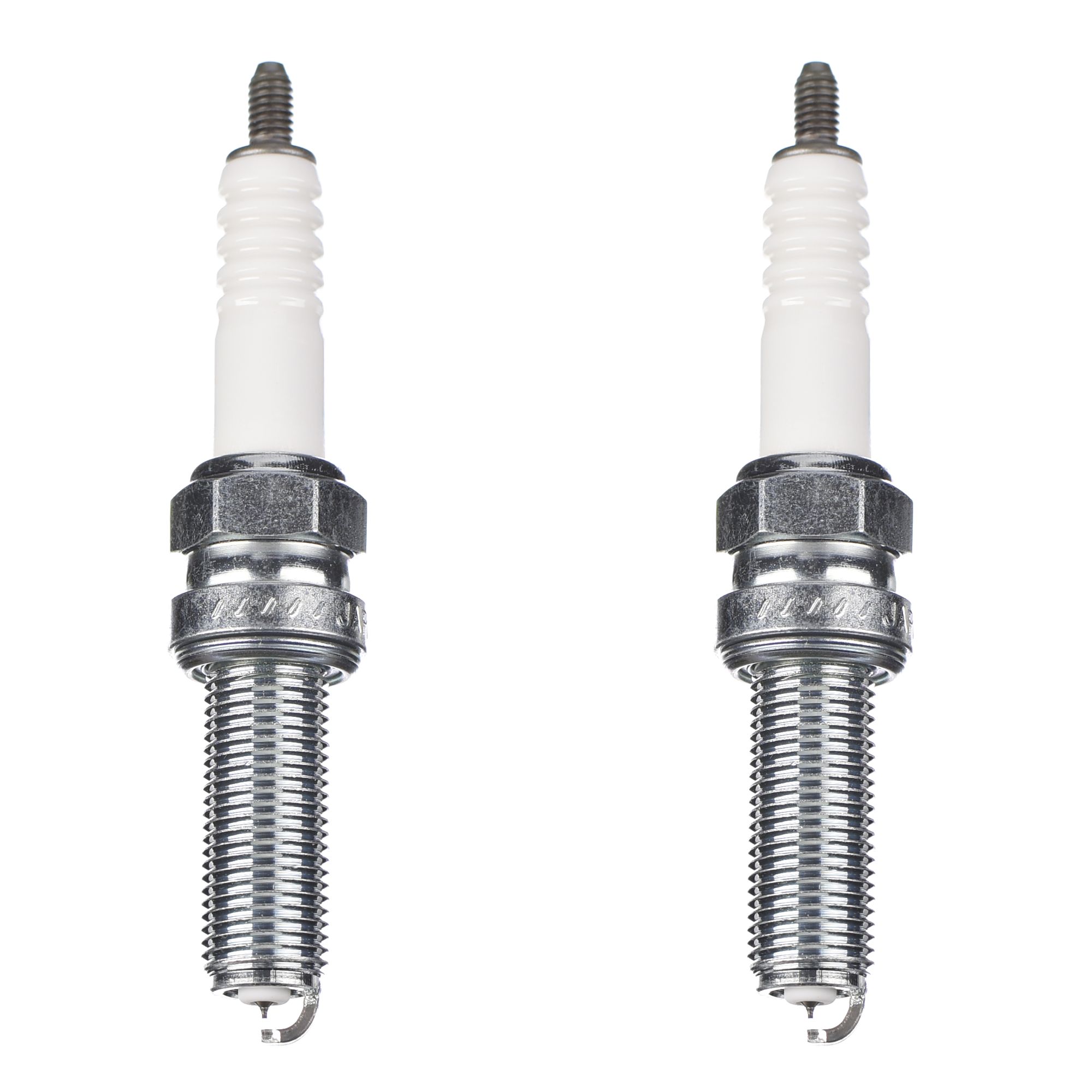 NGK Zündkerze SILMAR8C9 Iridium 90097 2er Set