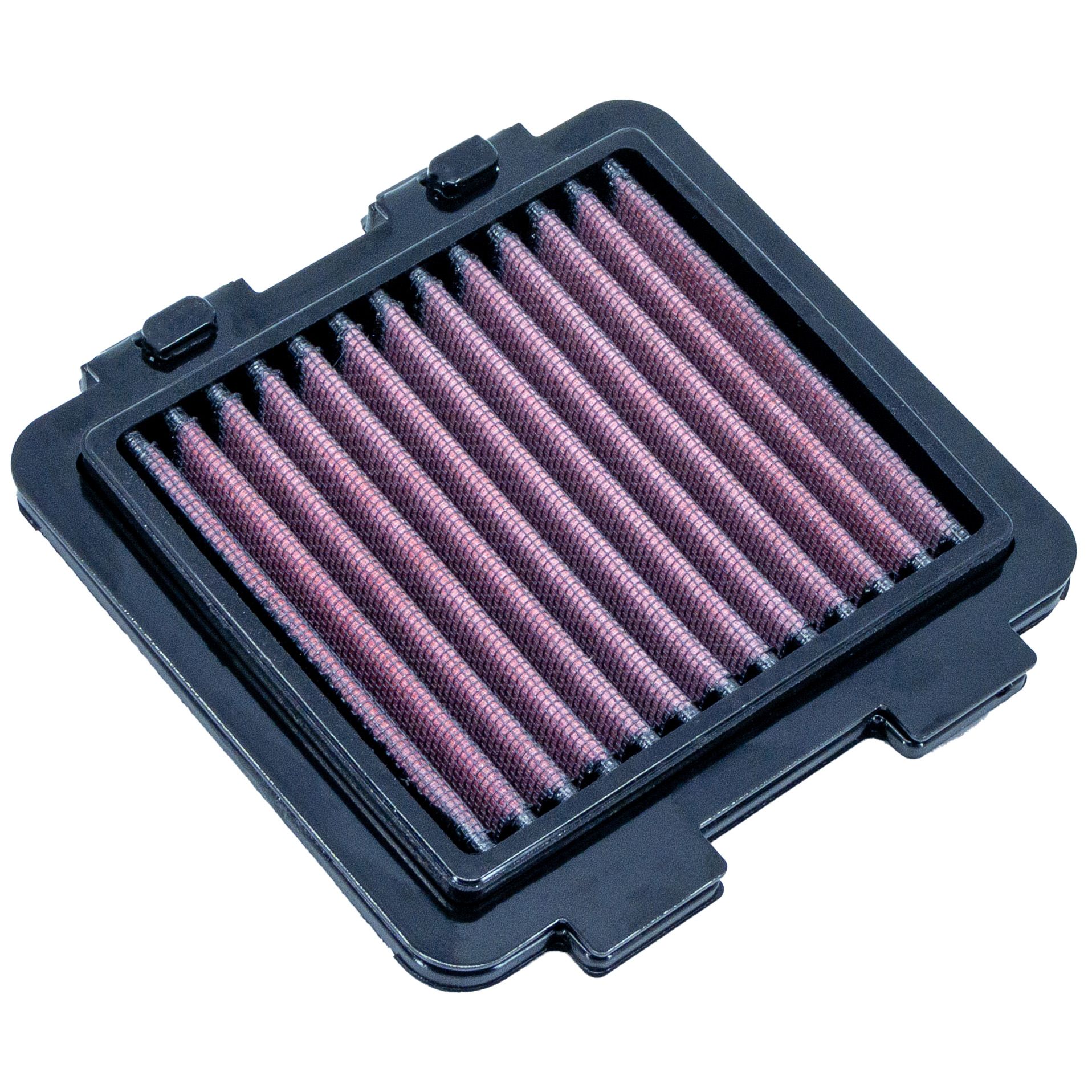 DNA Filters Luftfilter Performance