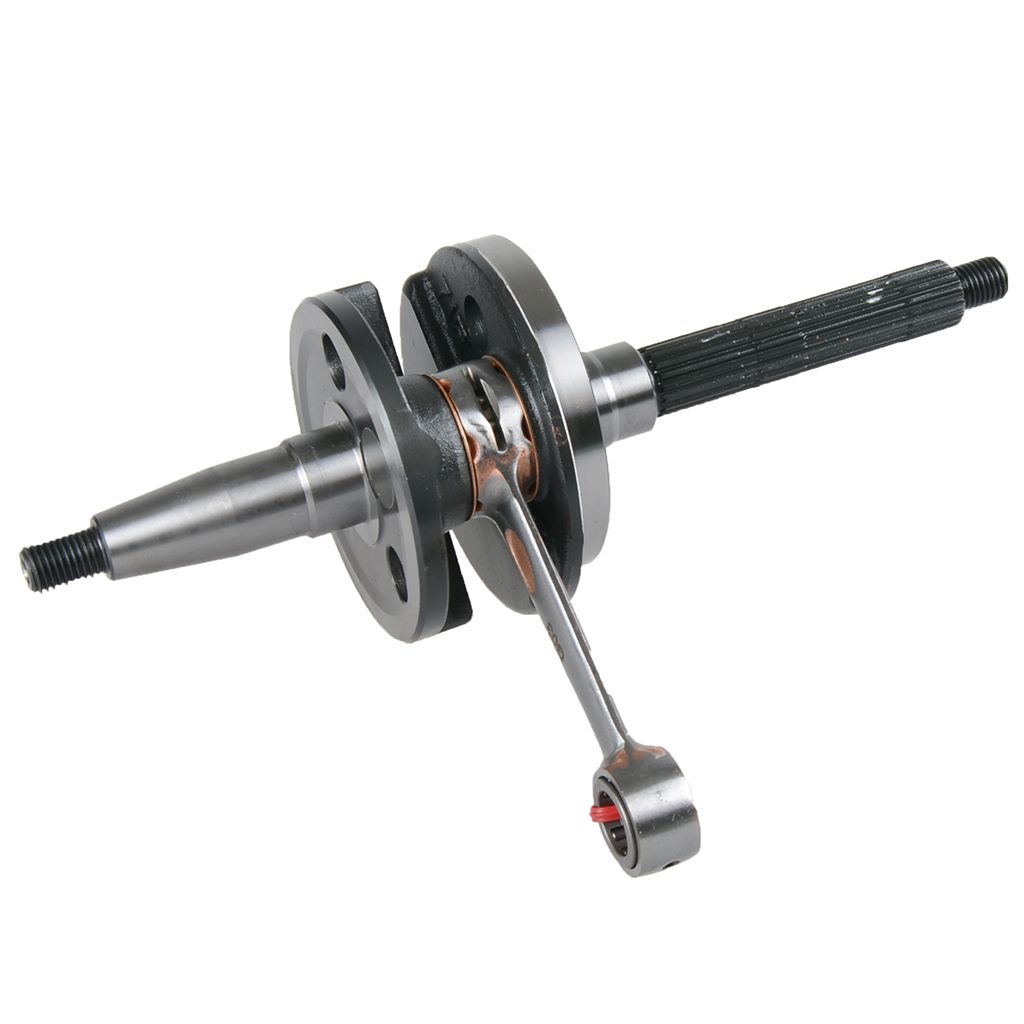 ScooterLibre Kurbelwelle 50ccm 2-Takt i.E.