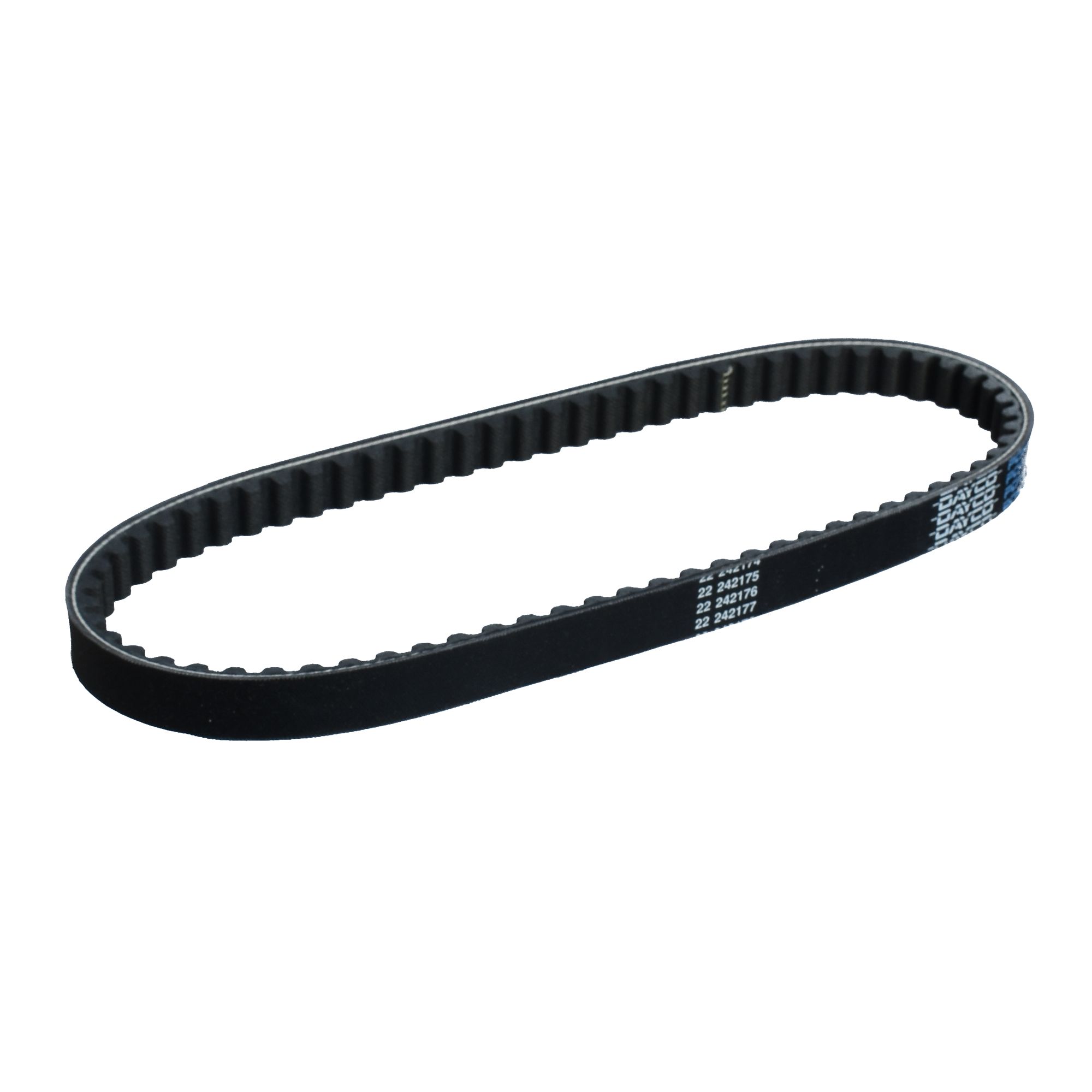 Dayco Keilriemen Antriebsriemen 7194