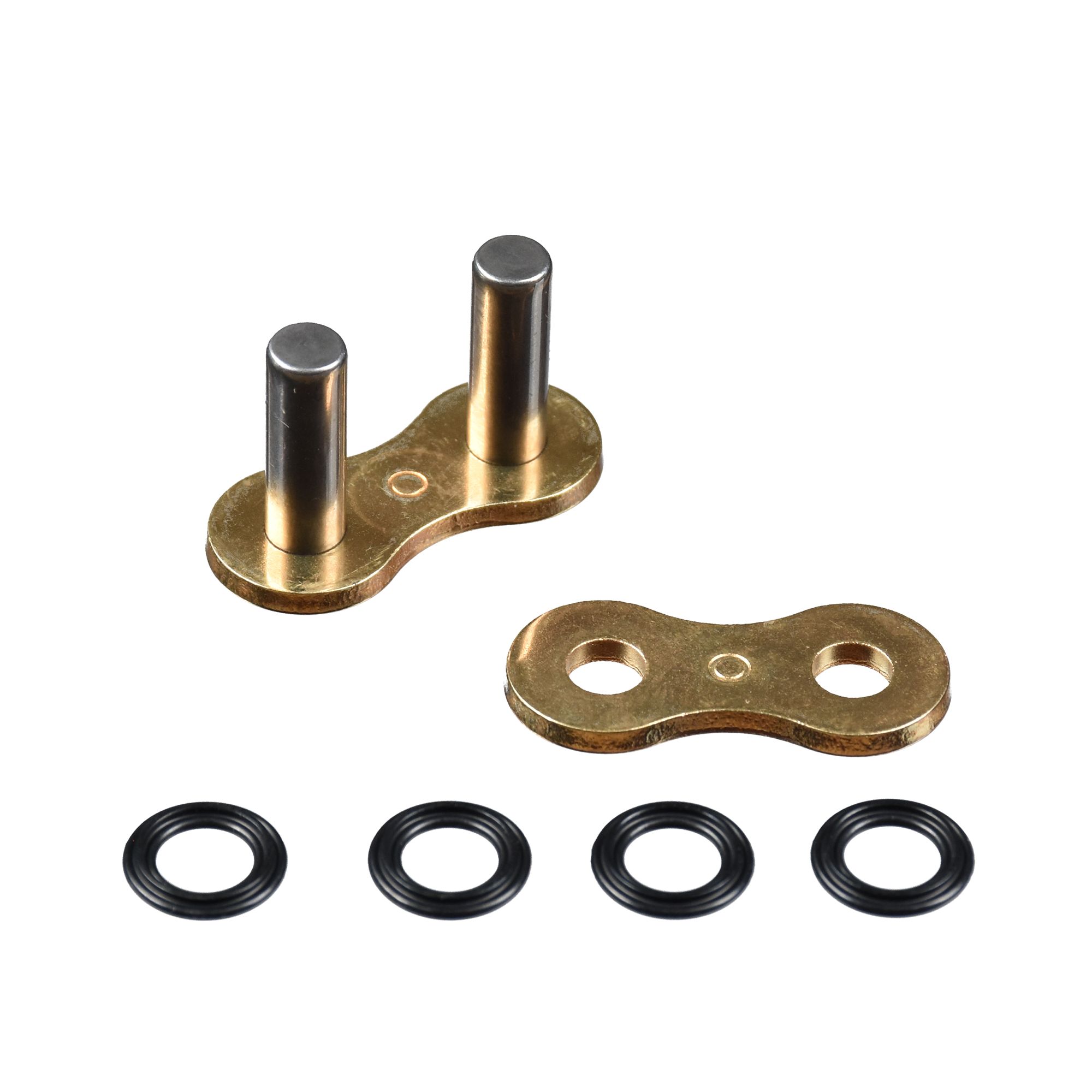 DID Kettenschloss 520 VX3 G&B Vollniet