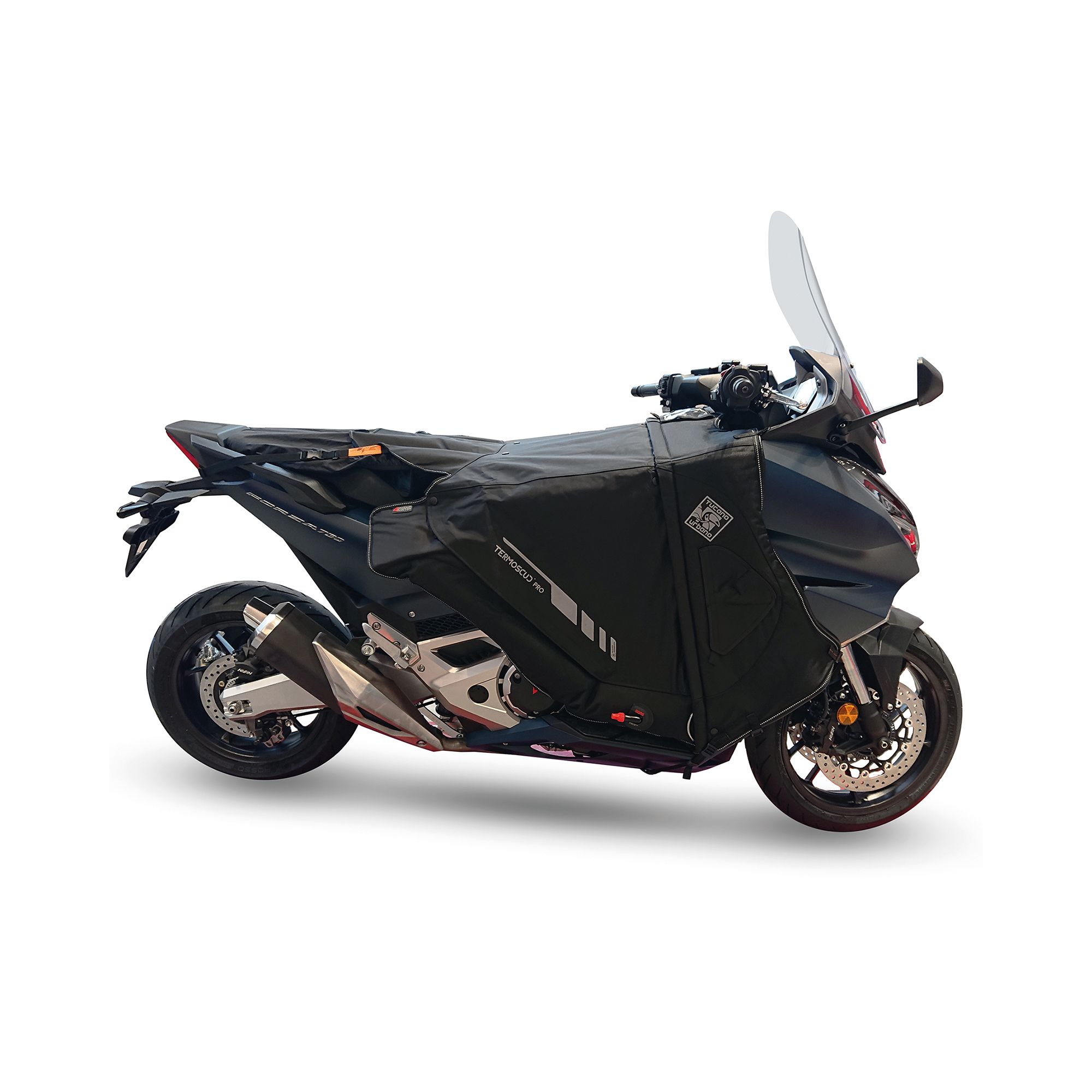 Tucano Urbano Beinschutz Termoscud