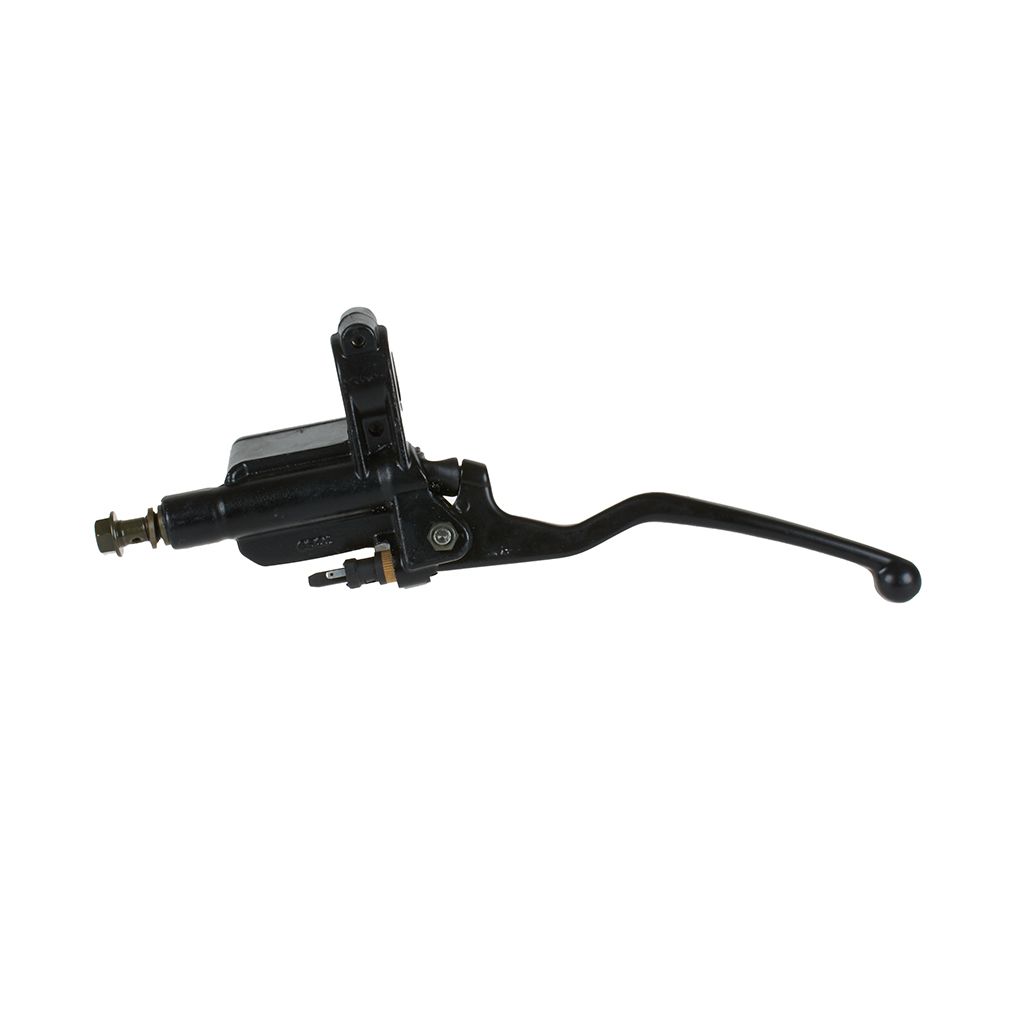 ScooterLibre Bremspumpe vorn rechts komplett