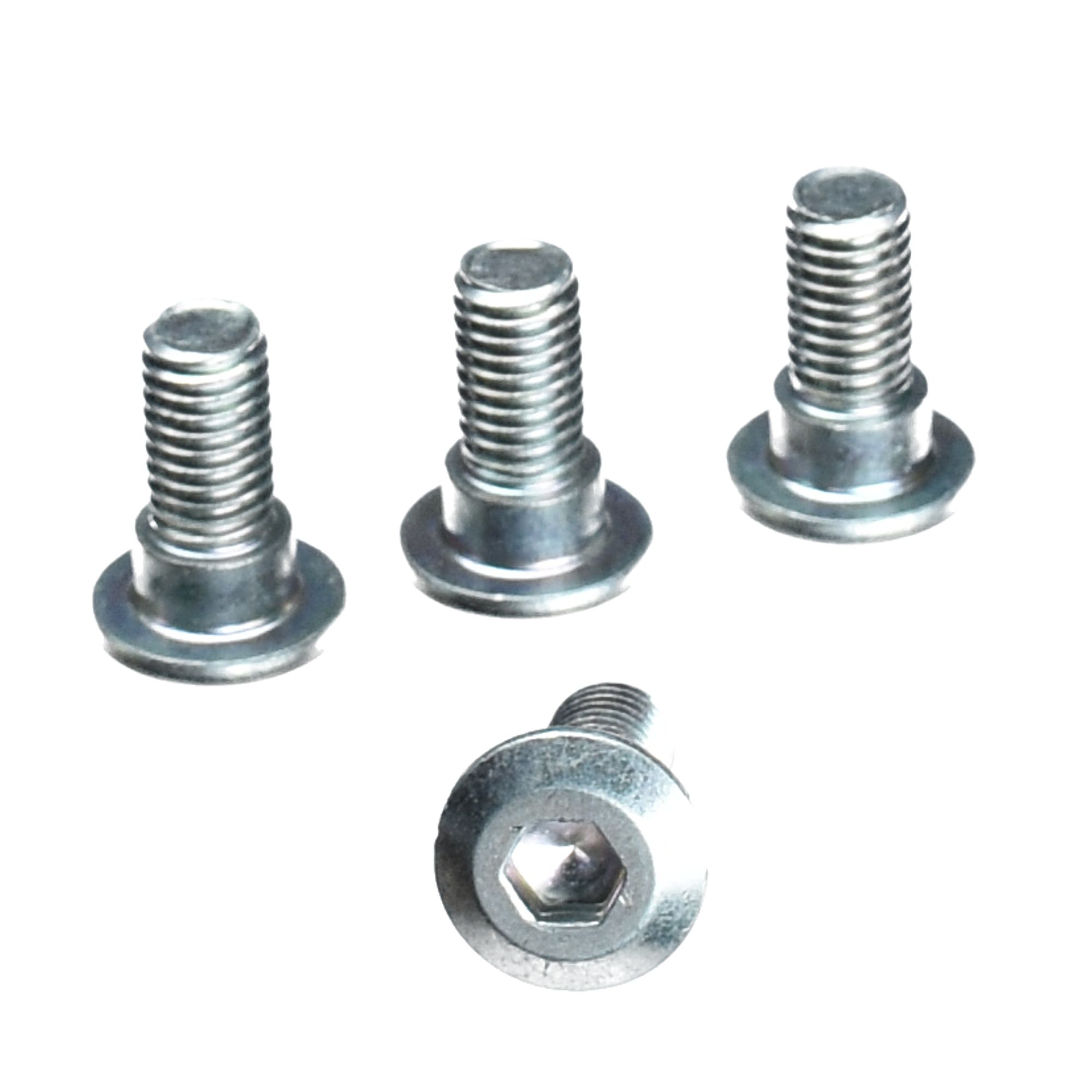 TRW Bremsscheibenschrauben M8x1,25x22 Set