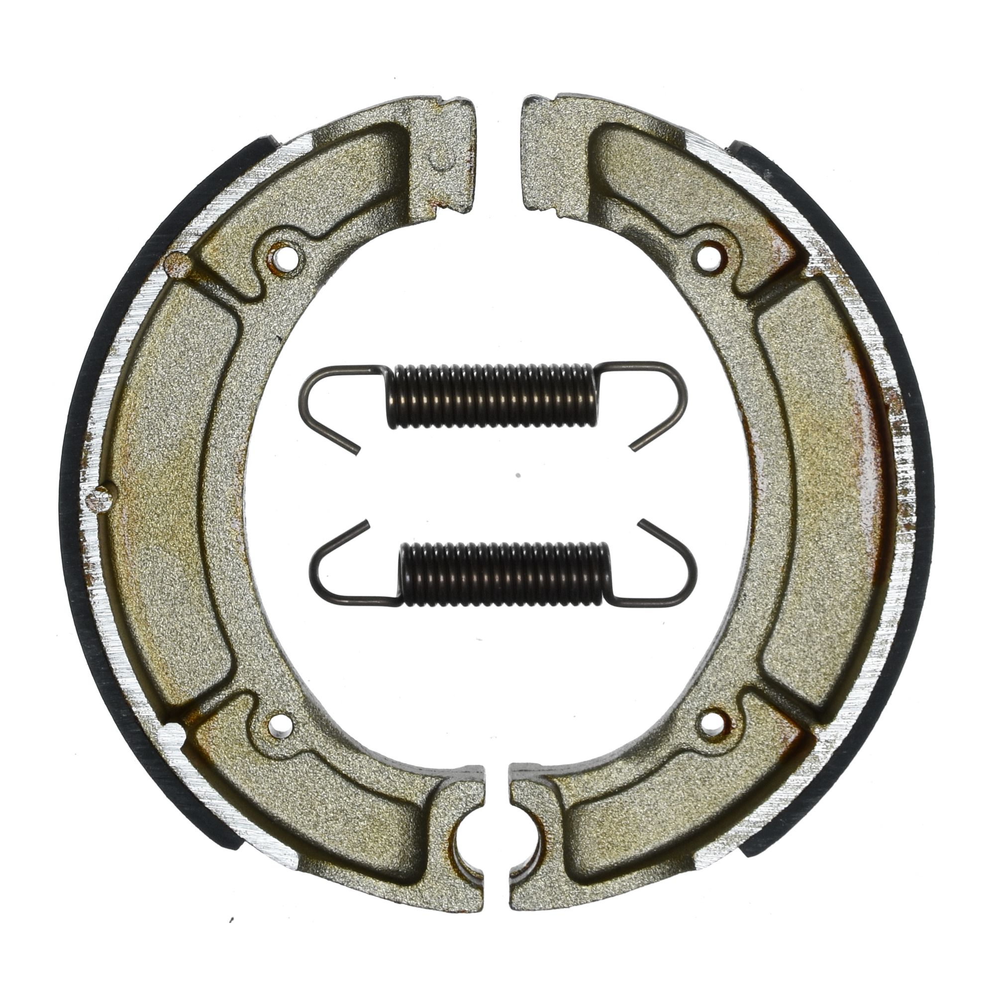 TRW Bremsbacken Bremsbelag