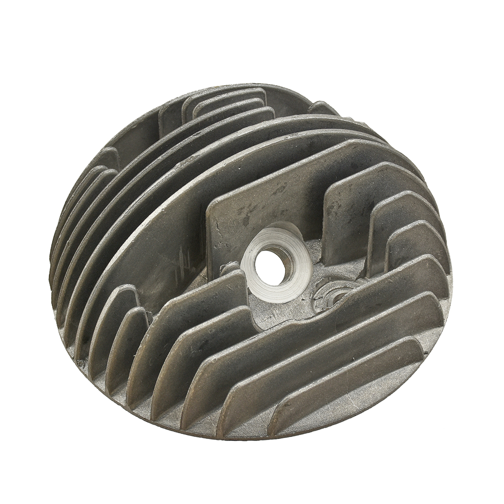 DR / Motorparts Zylinderkopf DR 133ccm