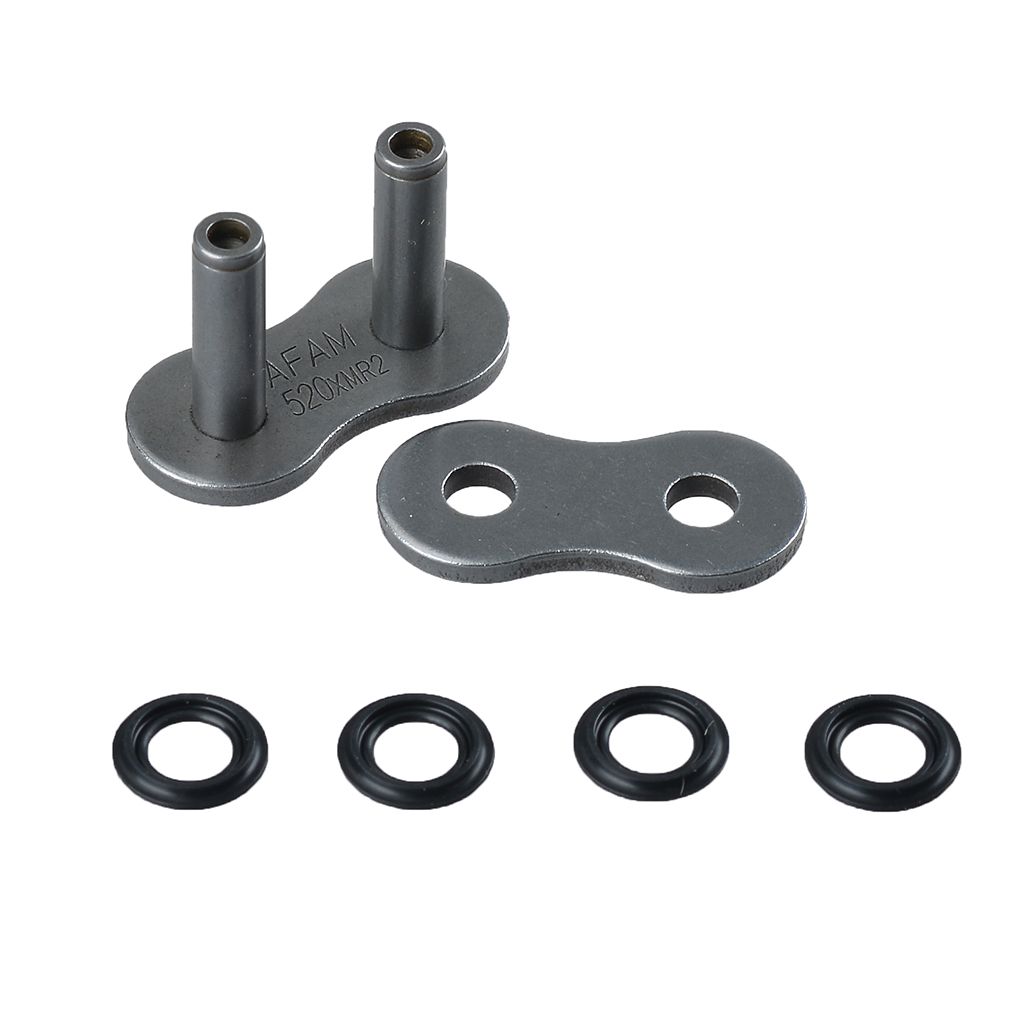 AFAM Kettenschloss 520 XMR2 Niet