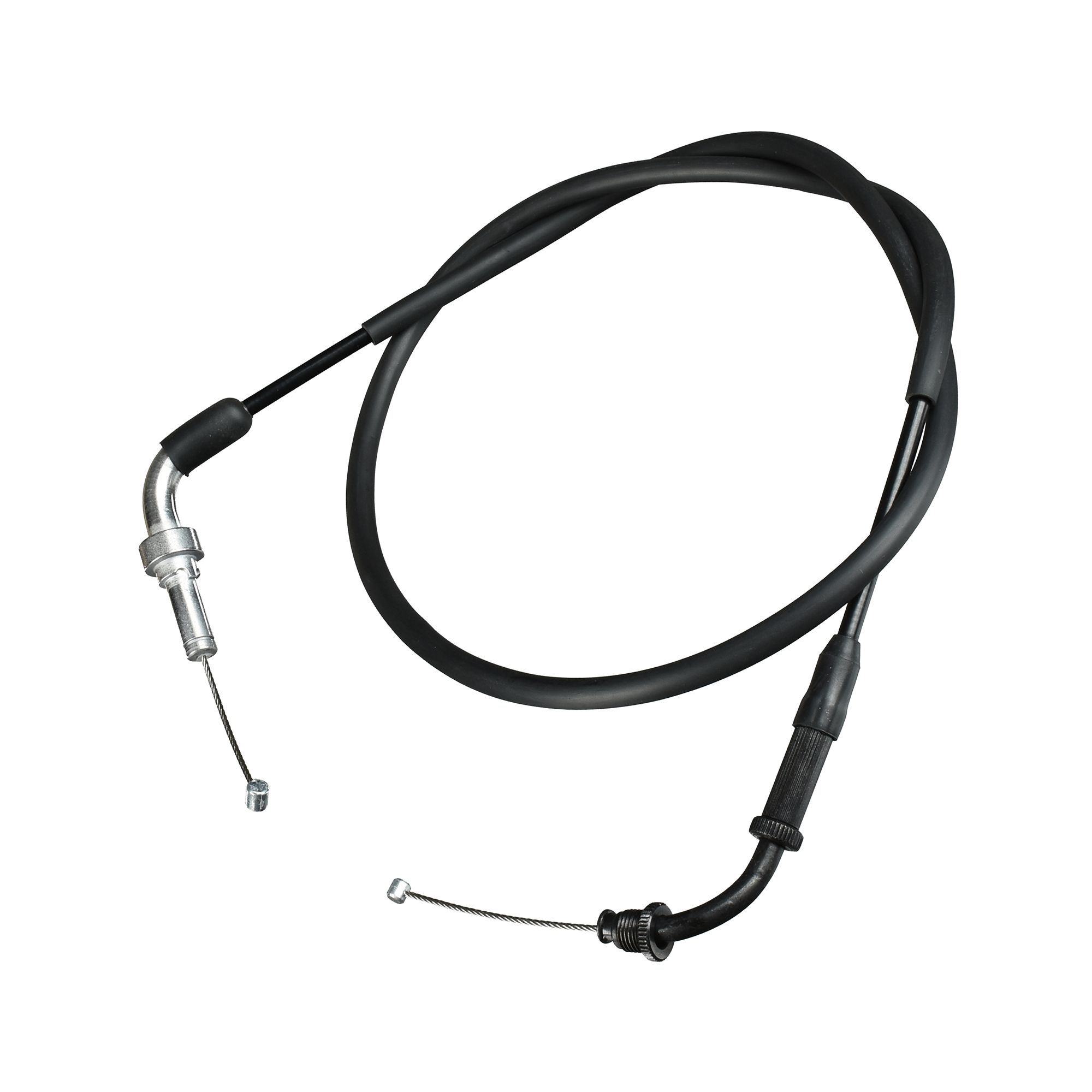 MotoLibre Gaszug Schließer