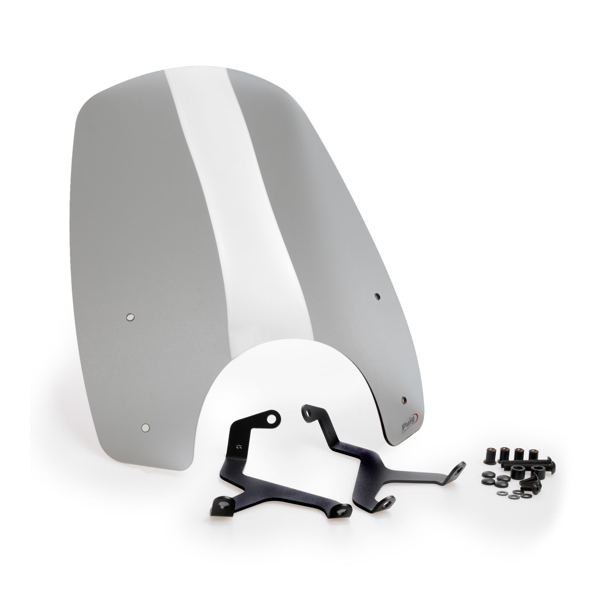 Puig Windschutz Windschild New Generation Touring getönt mit ABE