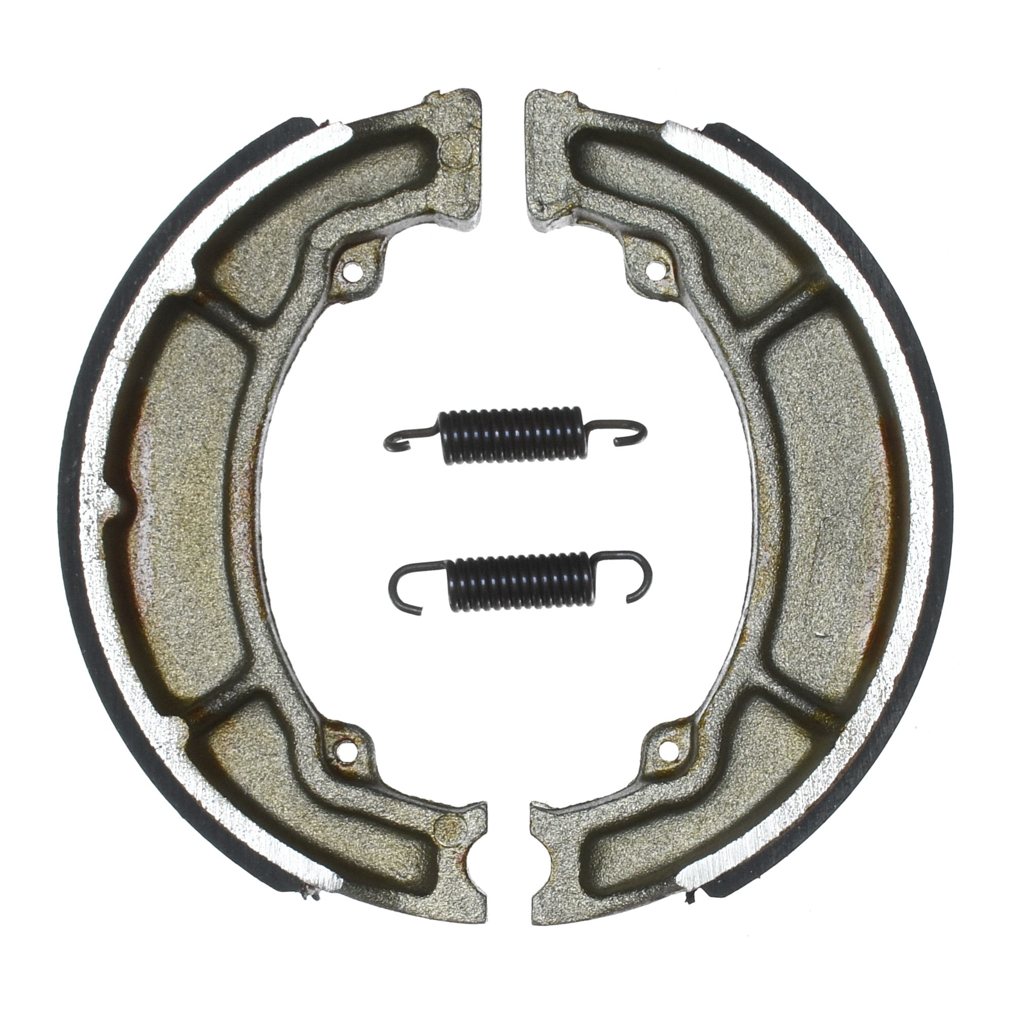 TRW Bremsbacken Bremsbelag