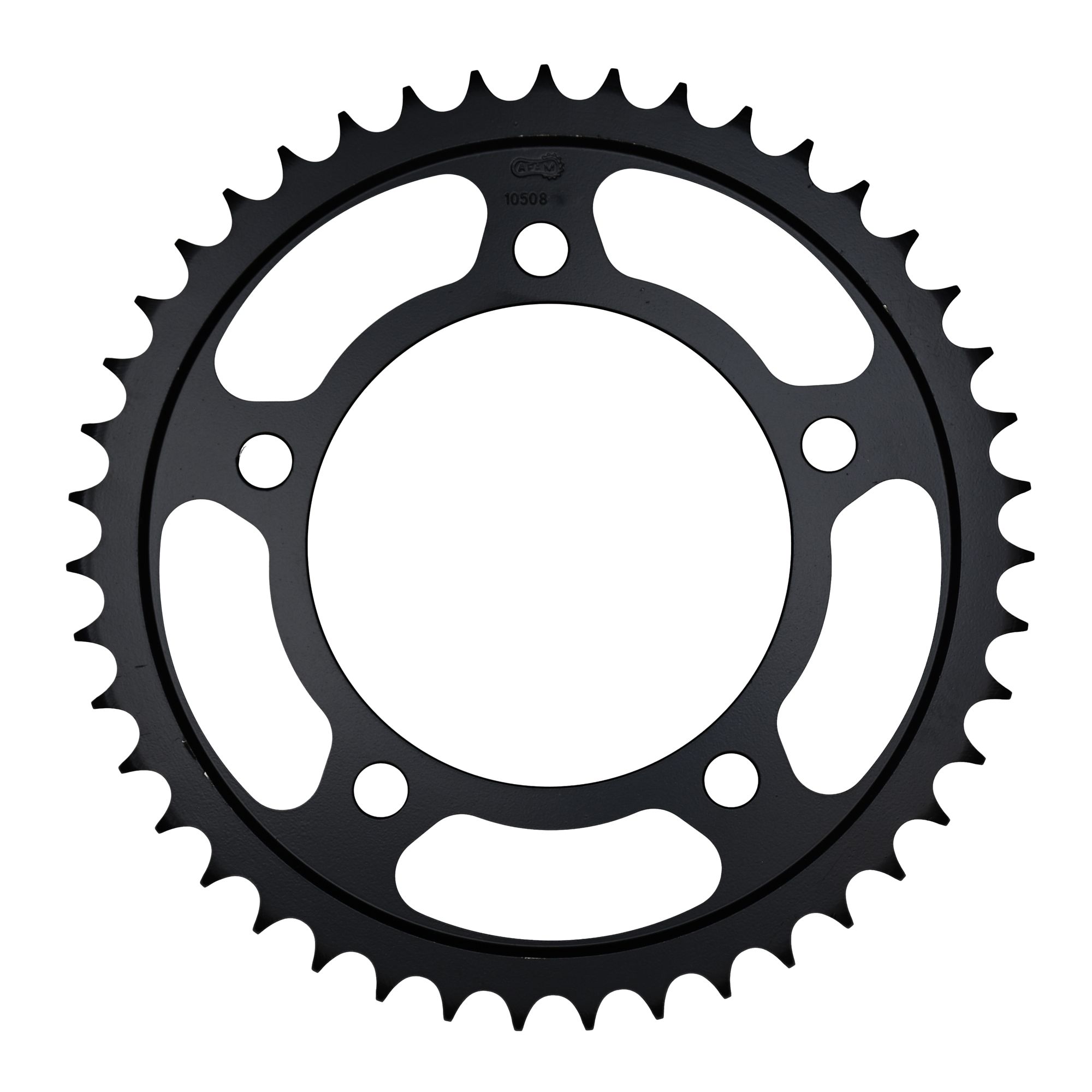 Esjot Kettenrad 10508-48 STAHL #530 49 Zähne