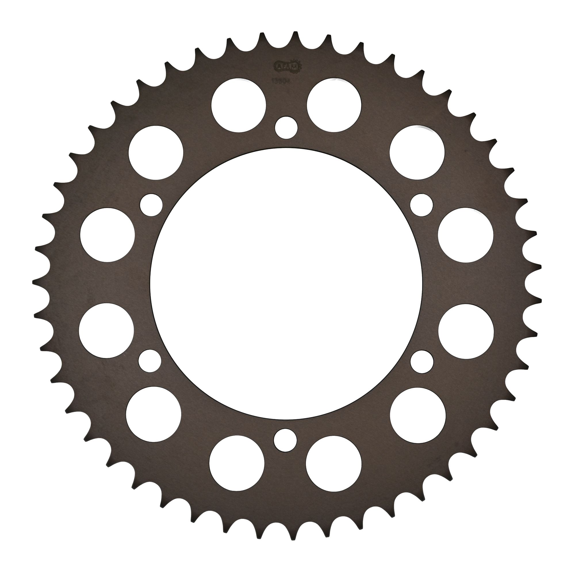 AFAM Kettenrad ALU #520 46 Zähne