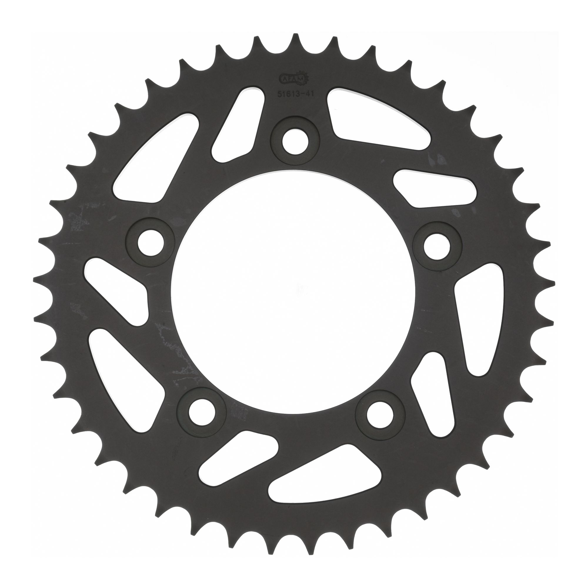 AFAM Kettenrad 51613-38 ALU #520 38 Zähne