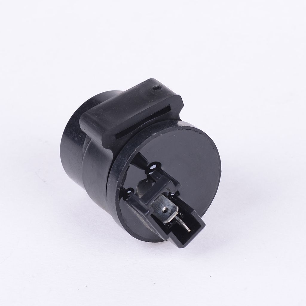 ScooterLibre Blinkrelais 12V 2-polig