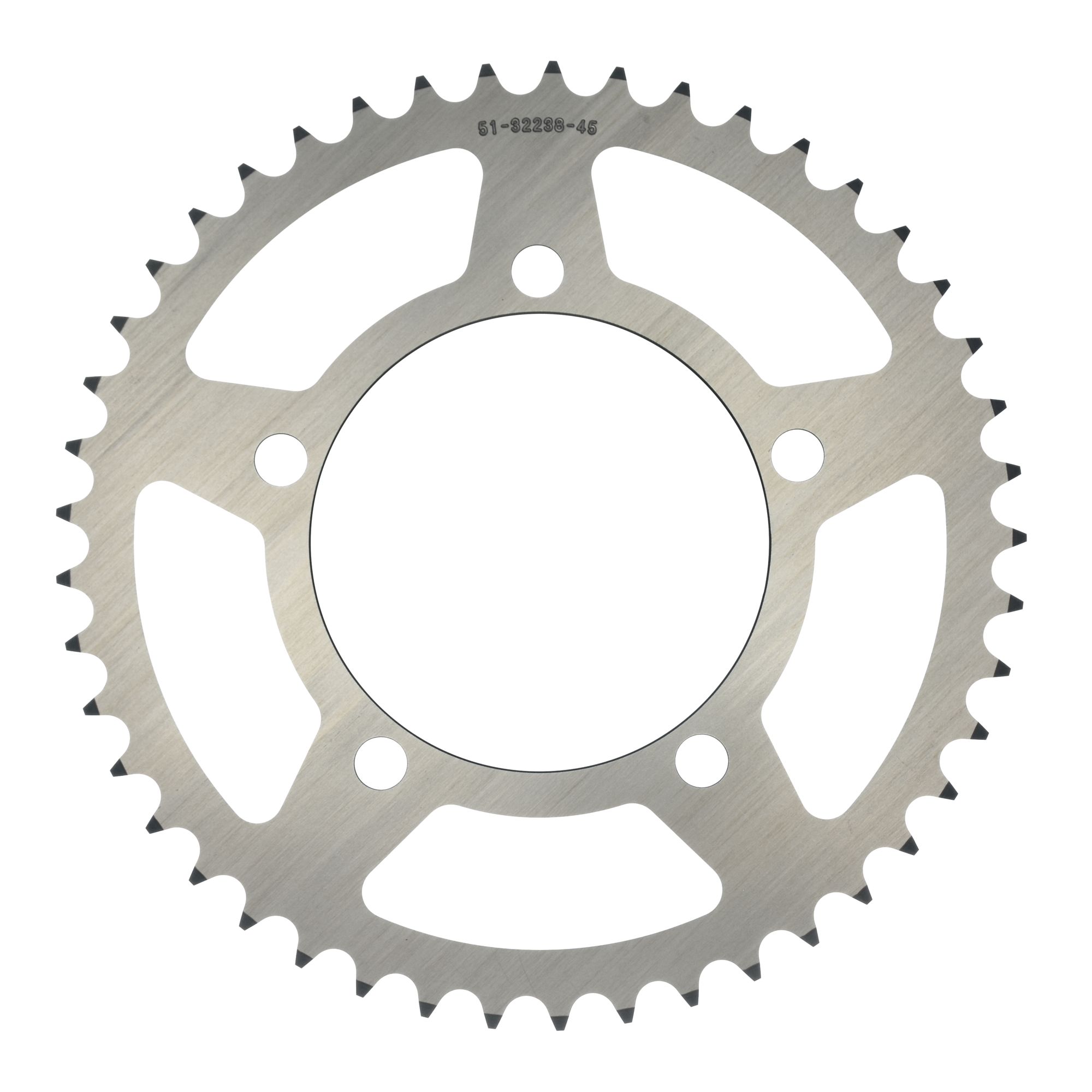 AFAM Kettenrad ALU #520 48 Zähne