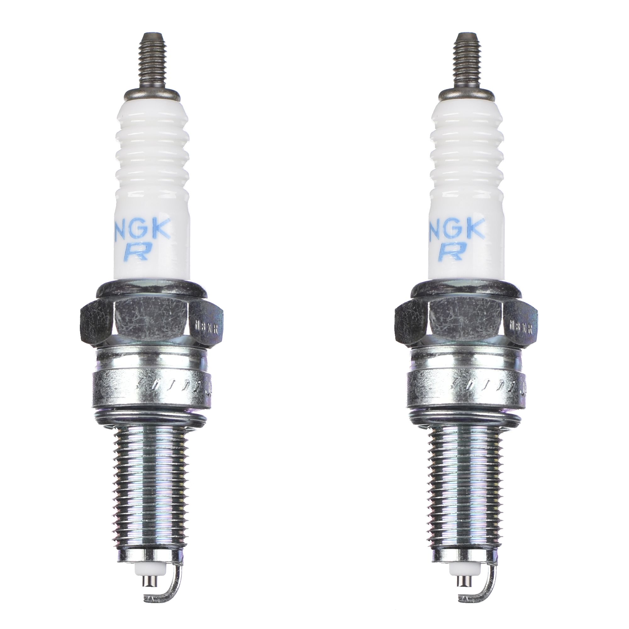 NGK Zündkerze CPR6EA-9 6899 2er Set