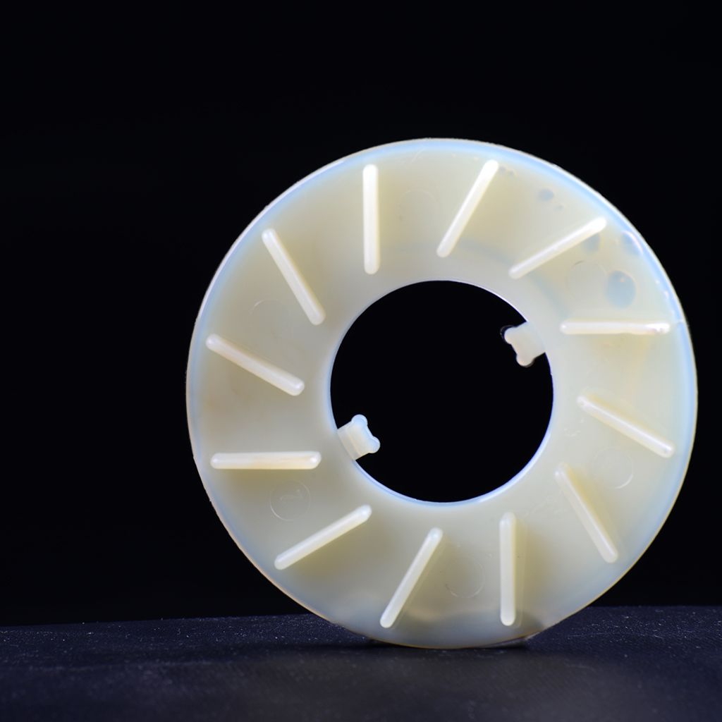 ScooterLibre Lüfterrad altes Modell