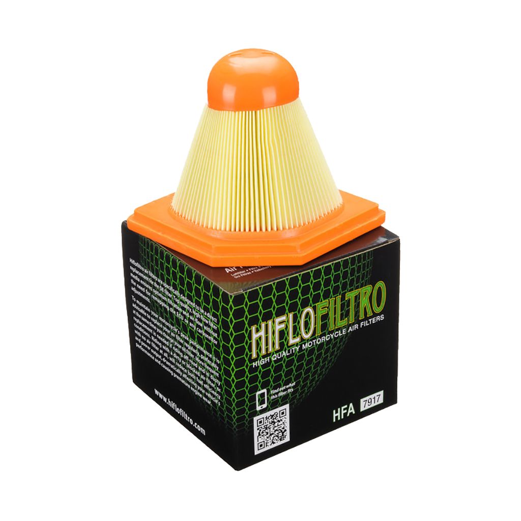Hiflo Luftfilter