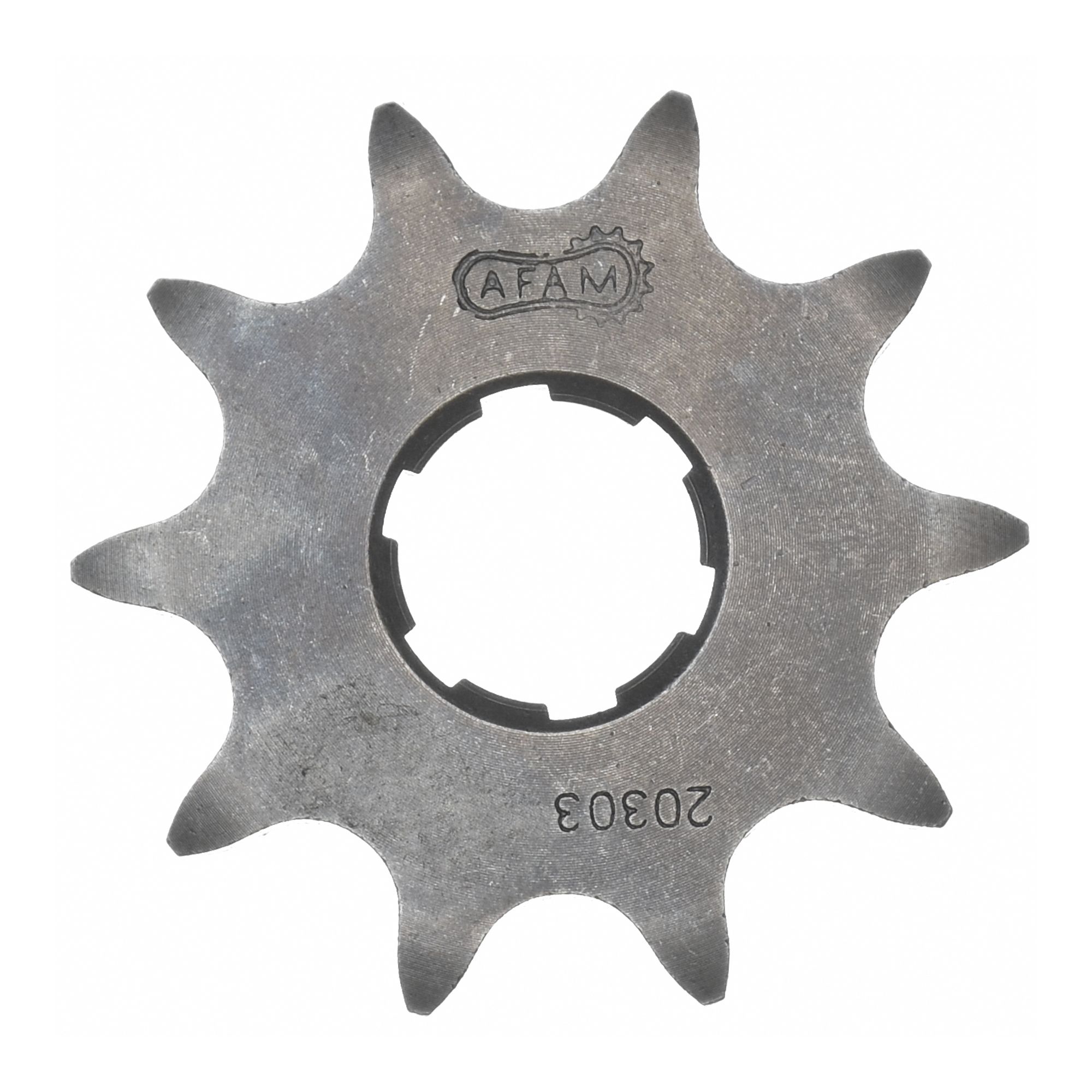 AFAM Ritzel #520 10 Zähne