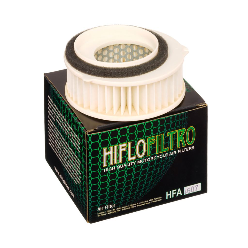 Hiflo Luftfilter