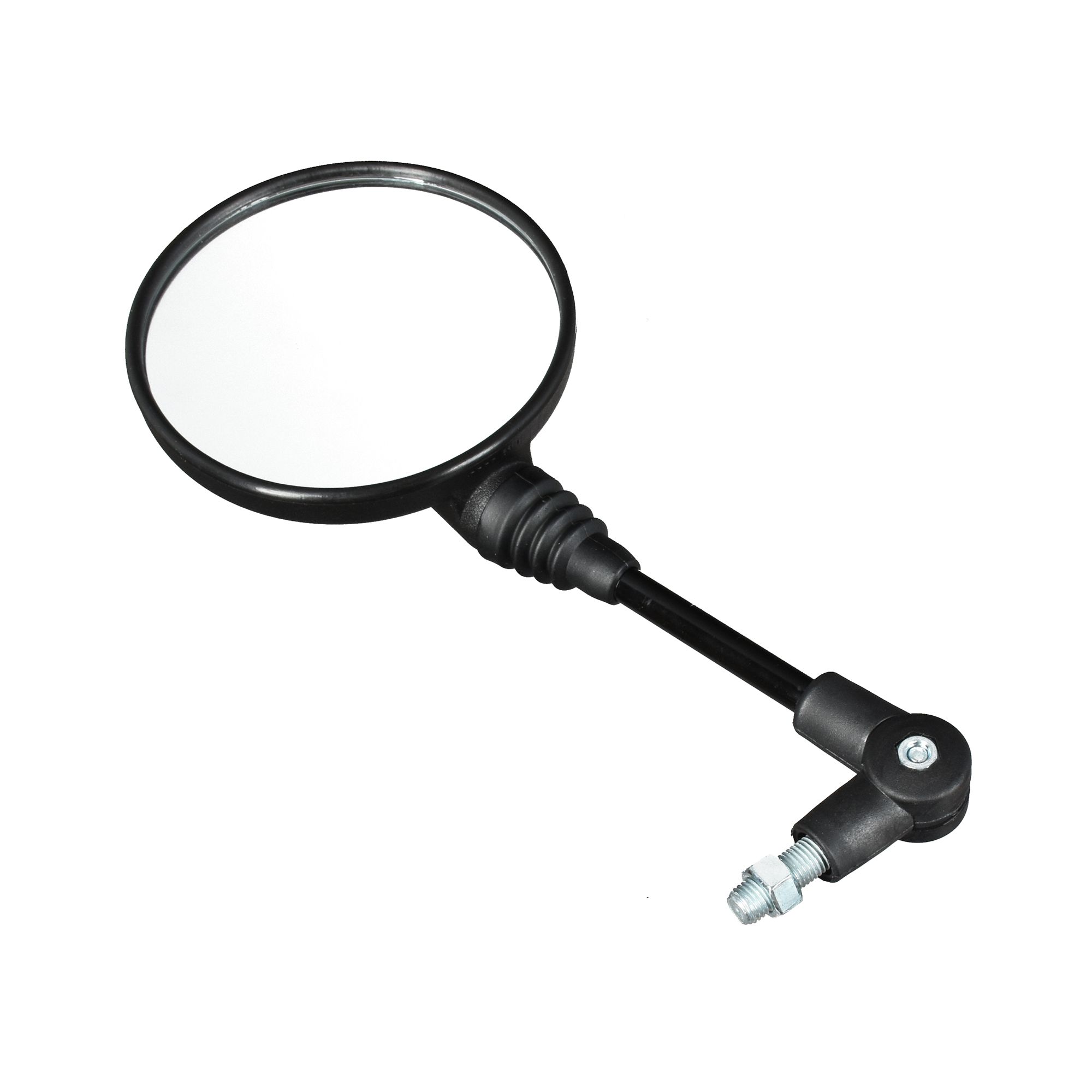 V Parts Spiegel links o. rechts klappbar M10x1.25