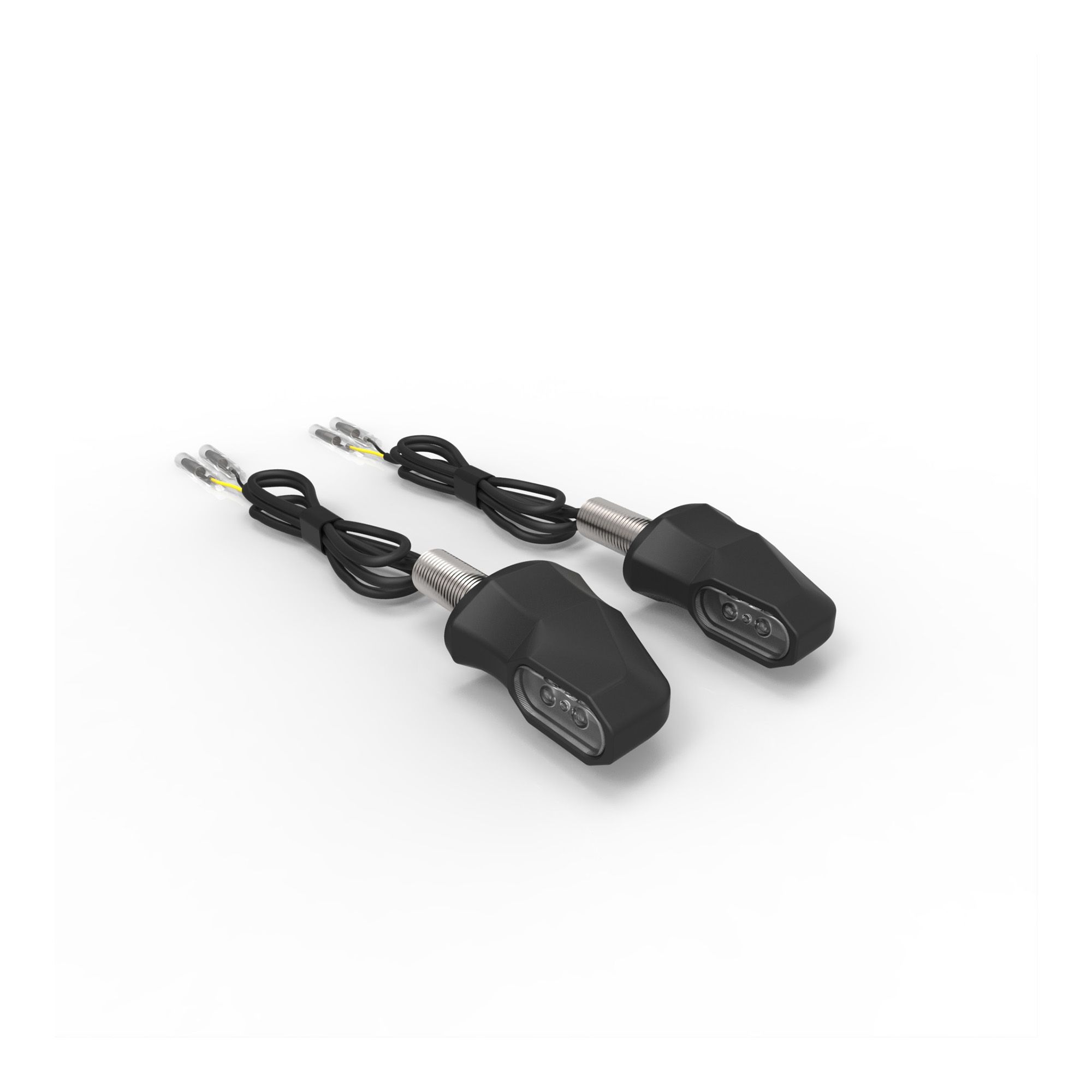 MOTOISM LED Blinker Race Mini 1 Paar